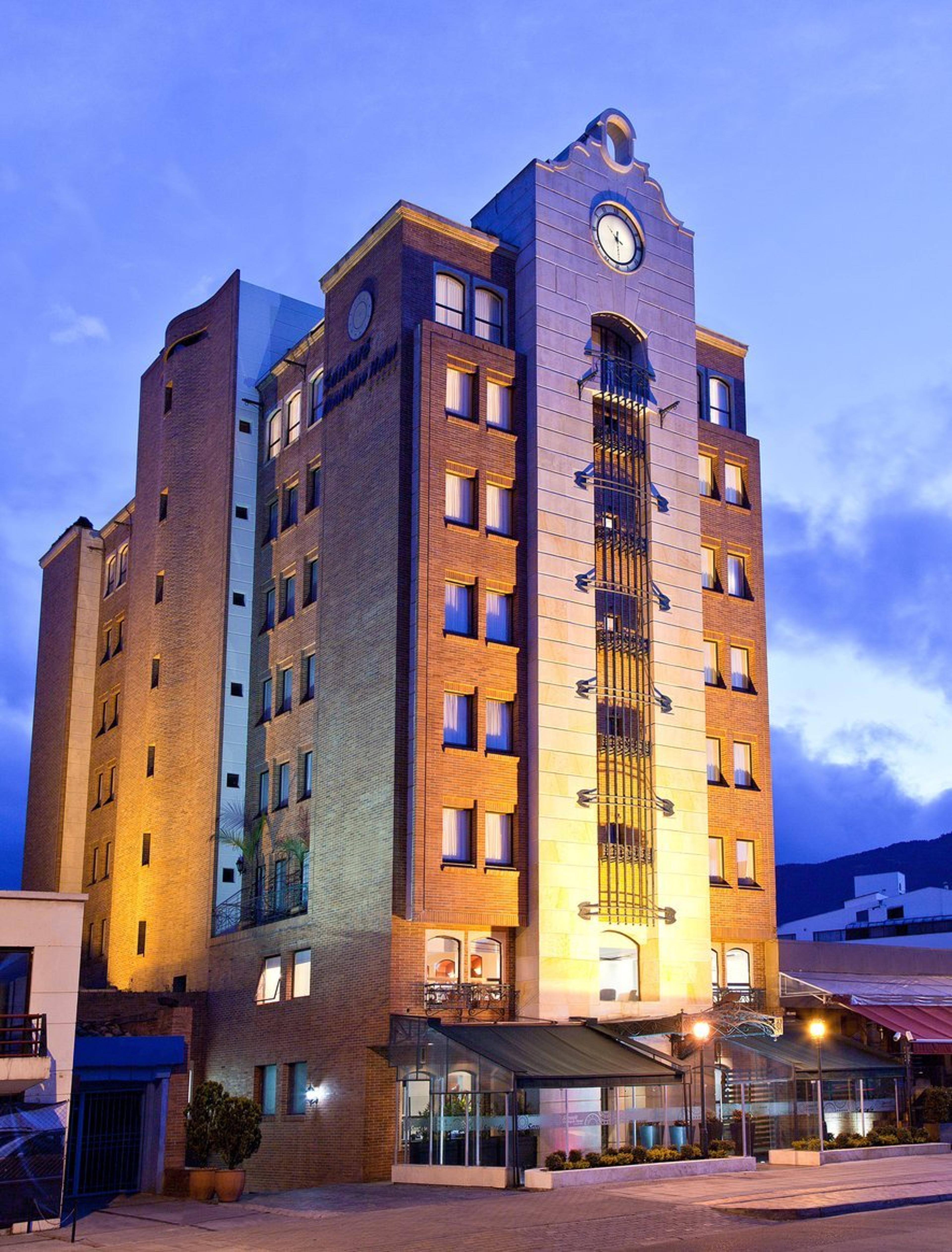 SANTAFE BOUTIQUE HOTEL