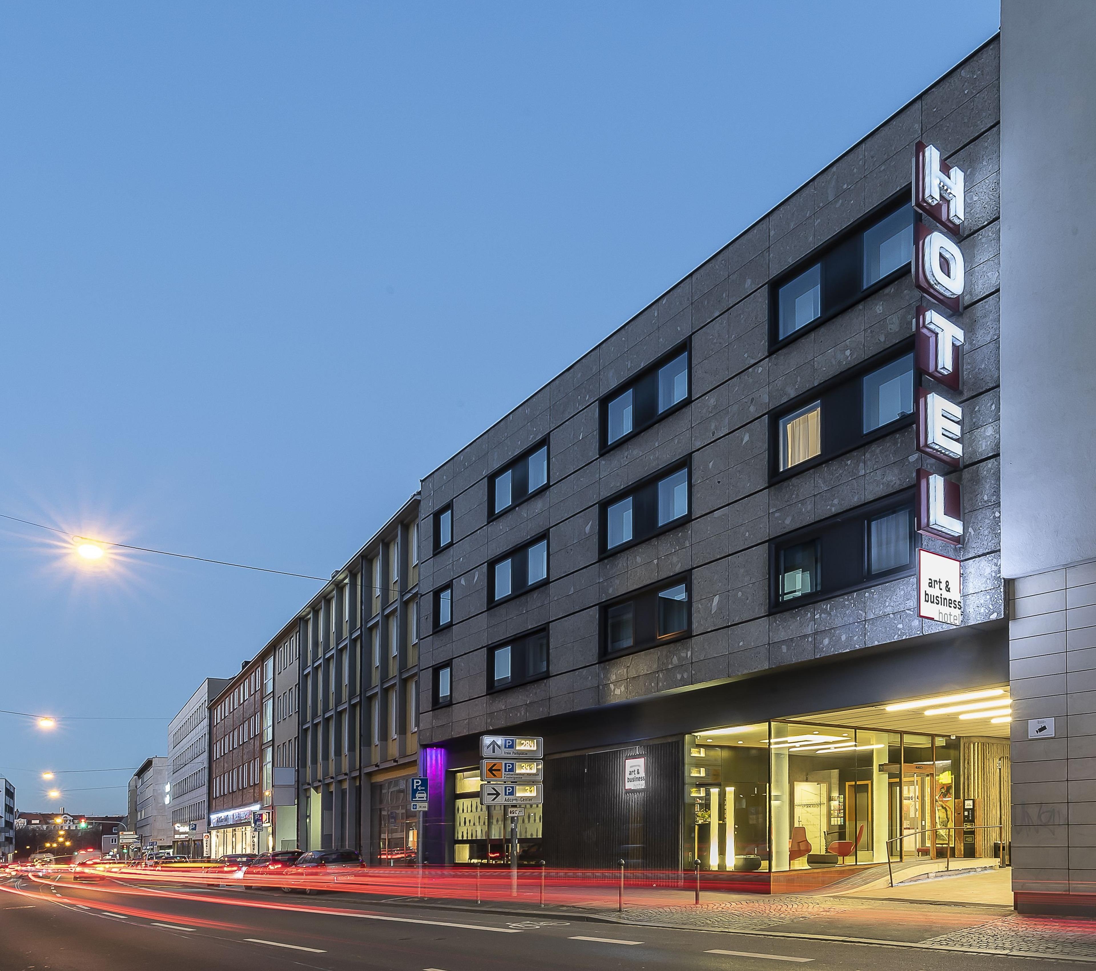 Hotel Photo 4