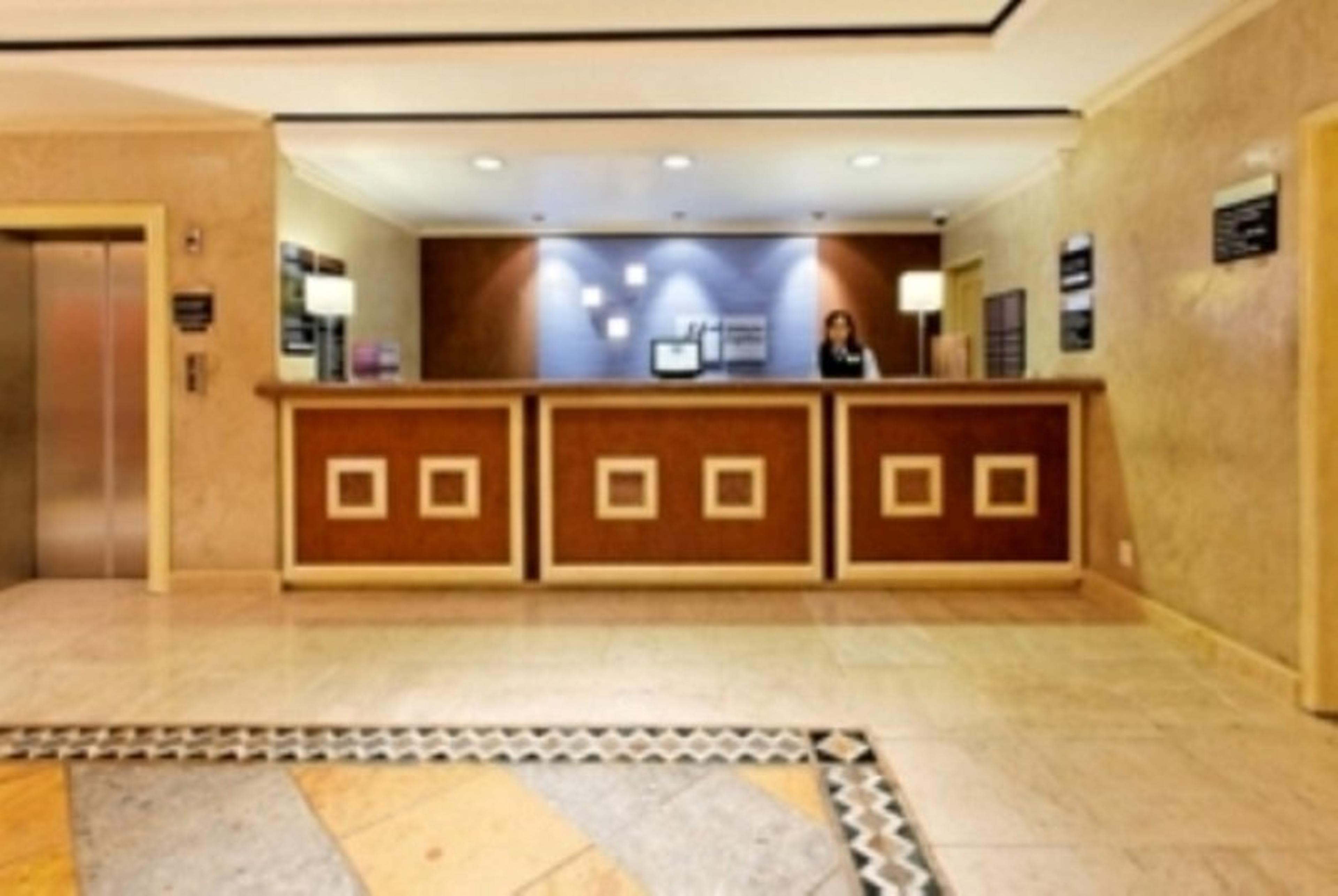 Hotel Photo 2