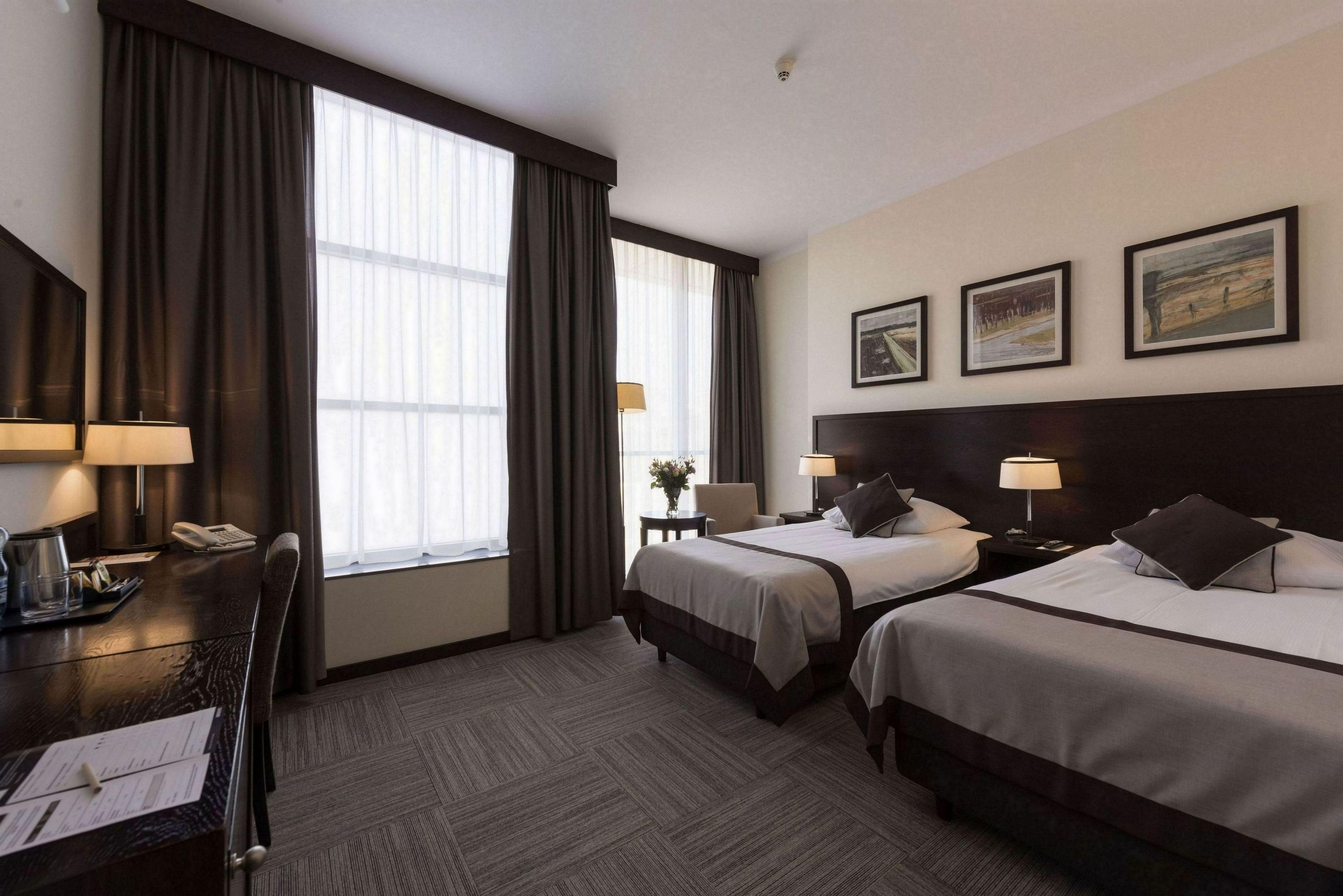 EUROPEUM HOTEL