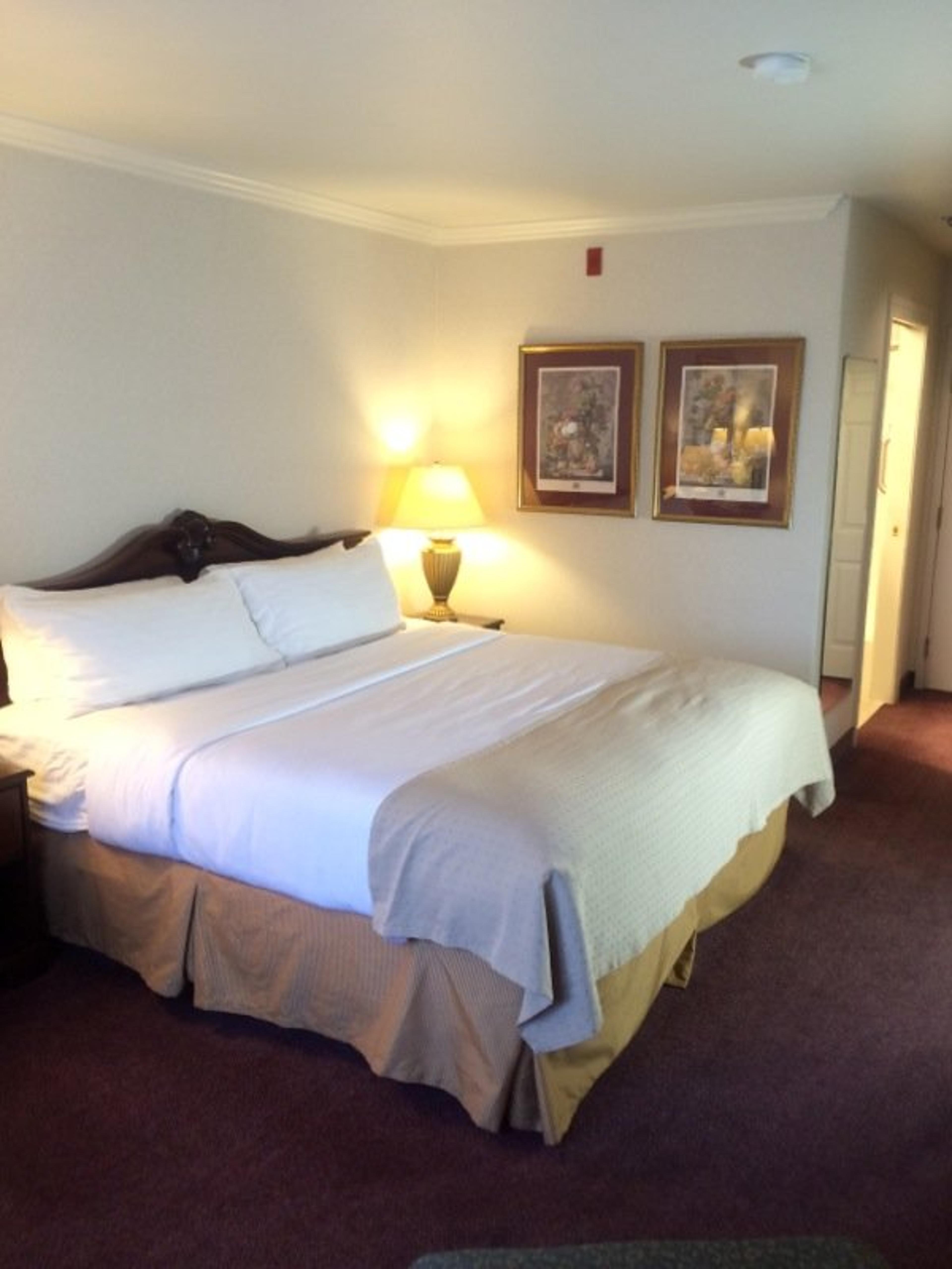 HOLIDAY INN SELMA SWAN COURT BY IHG