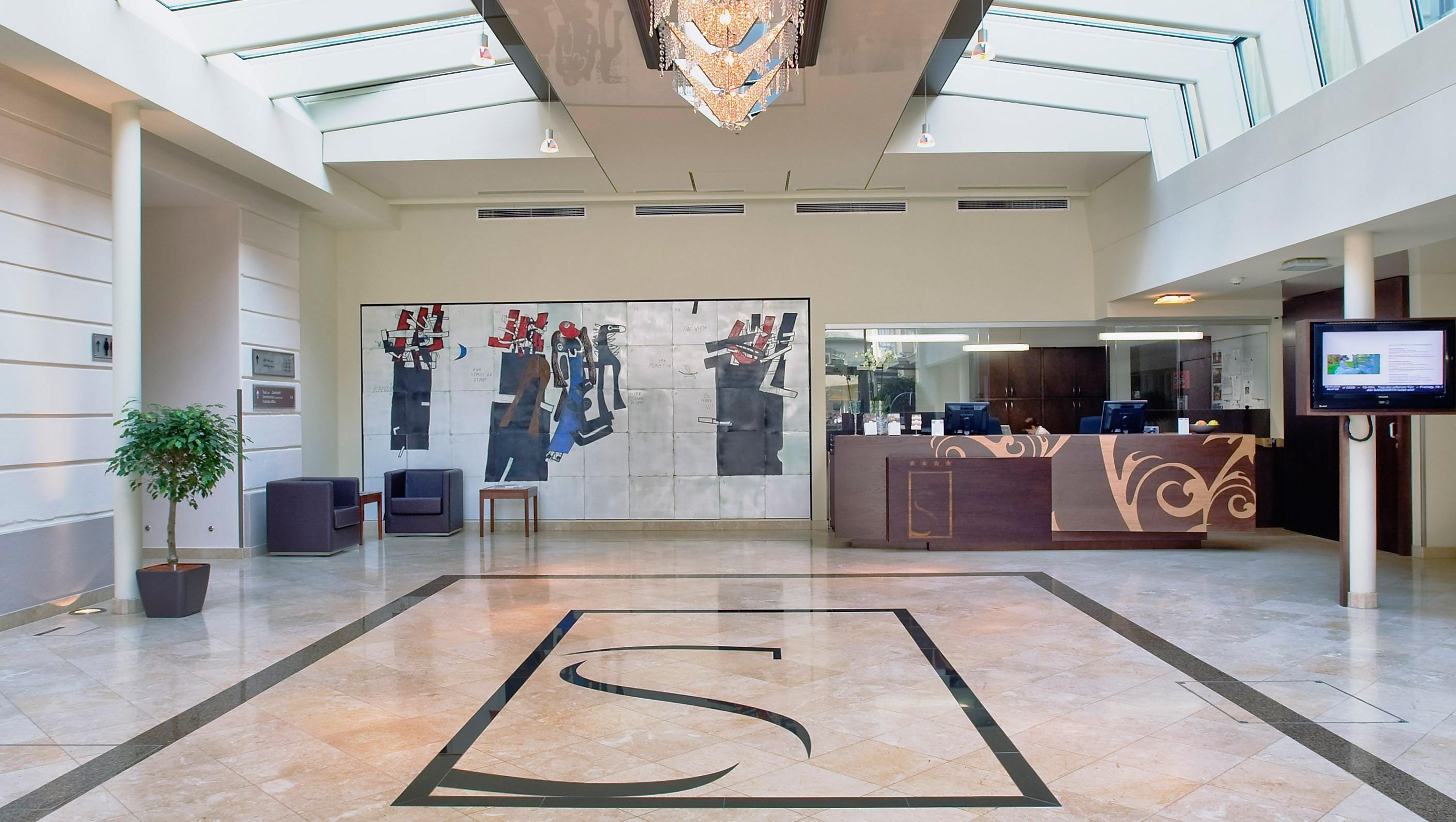 Hotel Photo 2