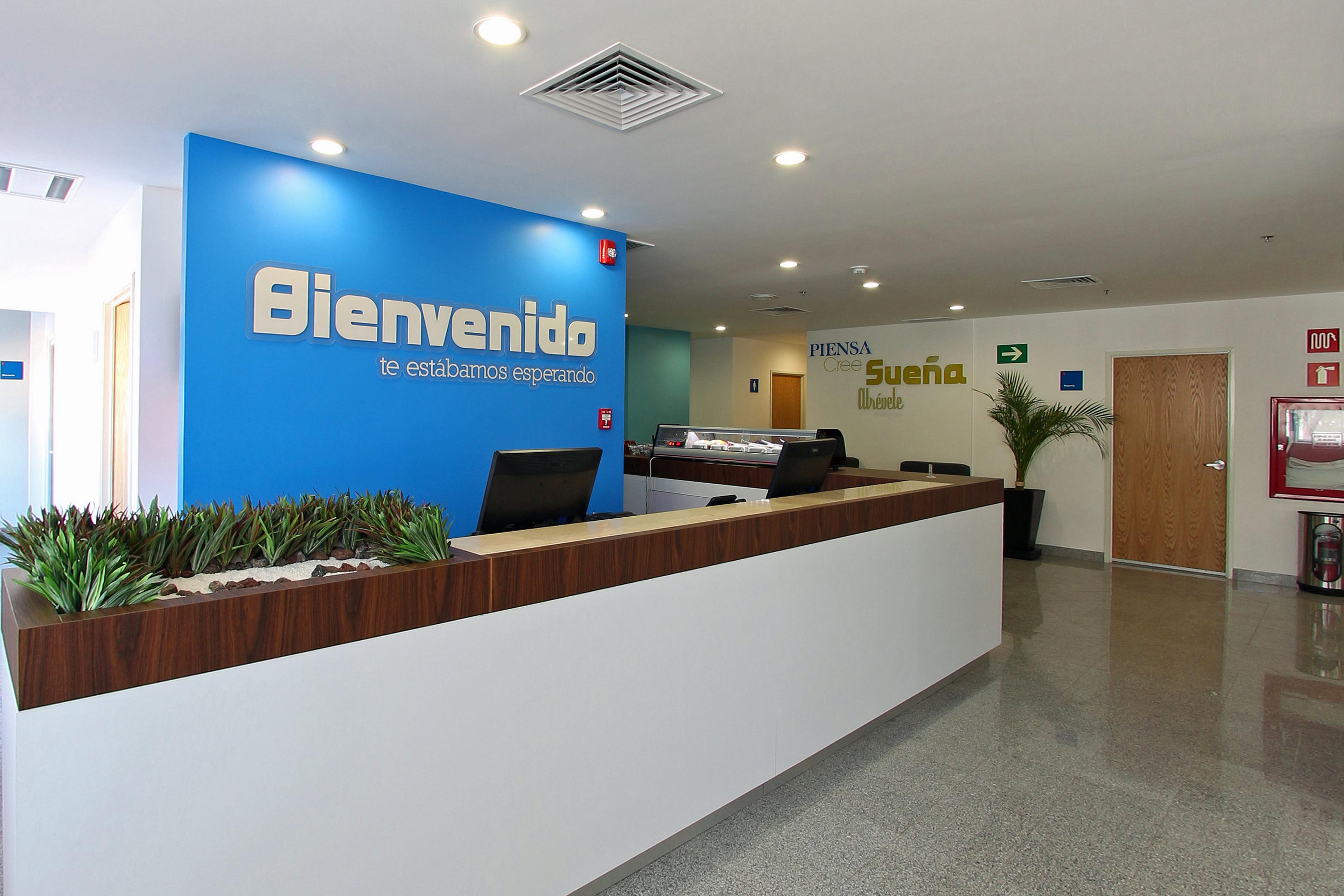 ONE GDL PONIENTE PERIFERICO