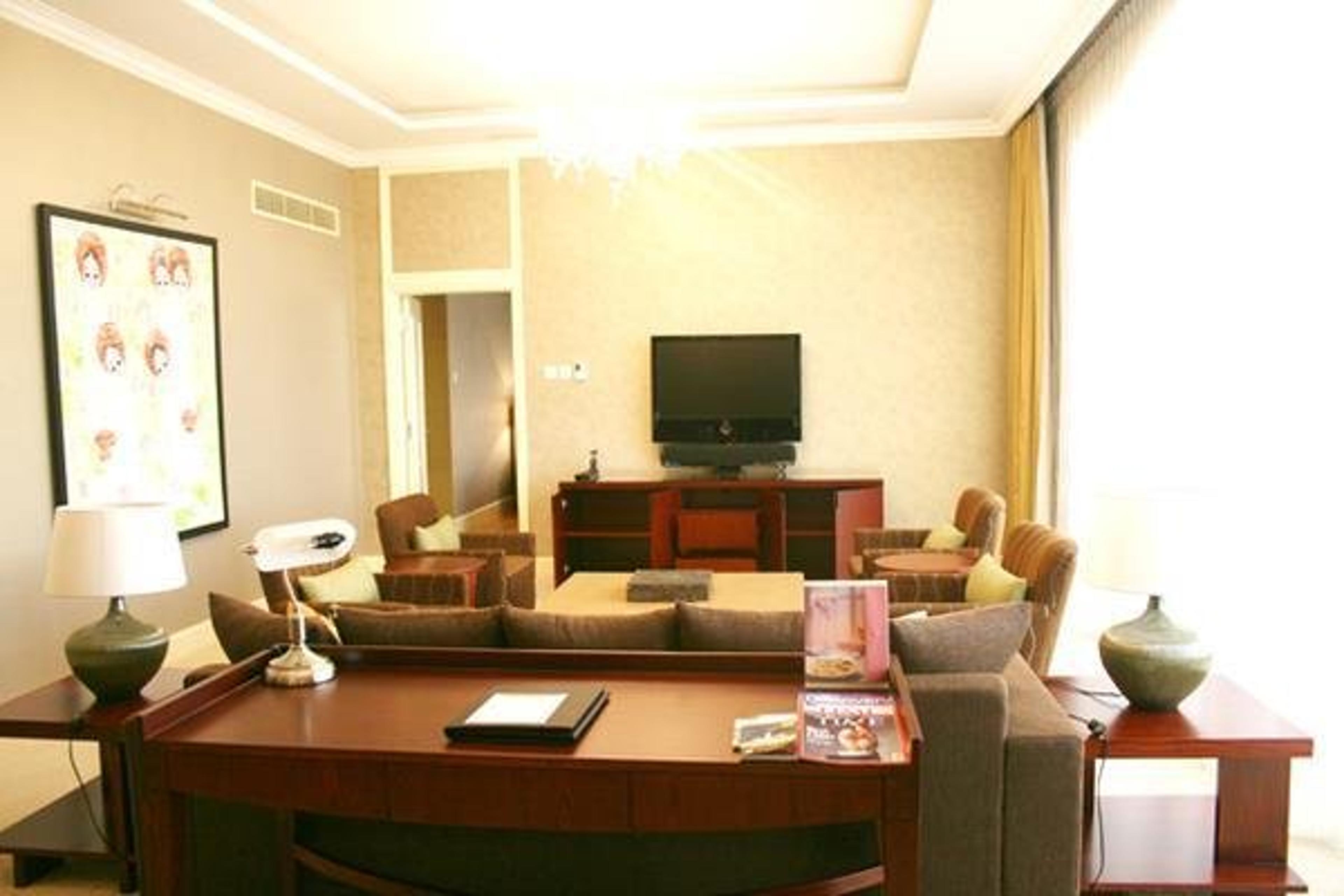 Equatorial Ho Chi Minh City