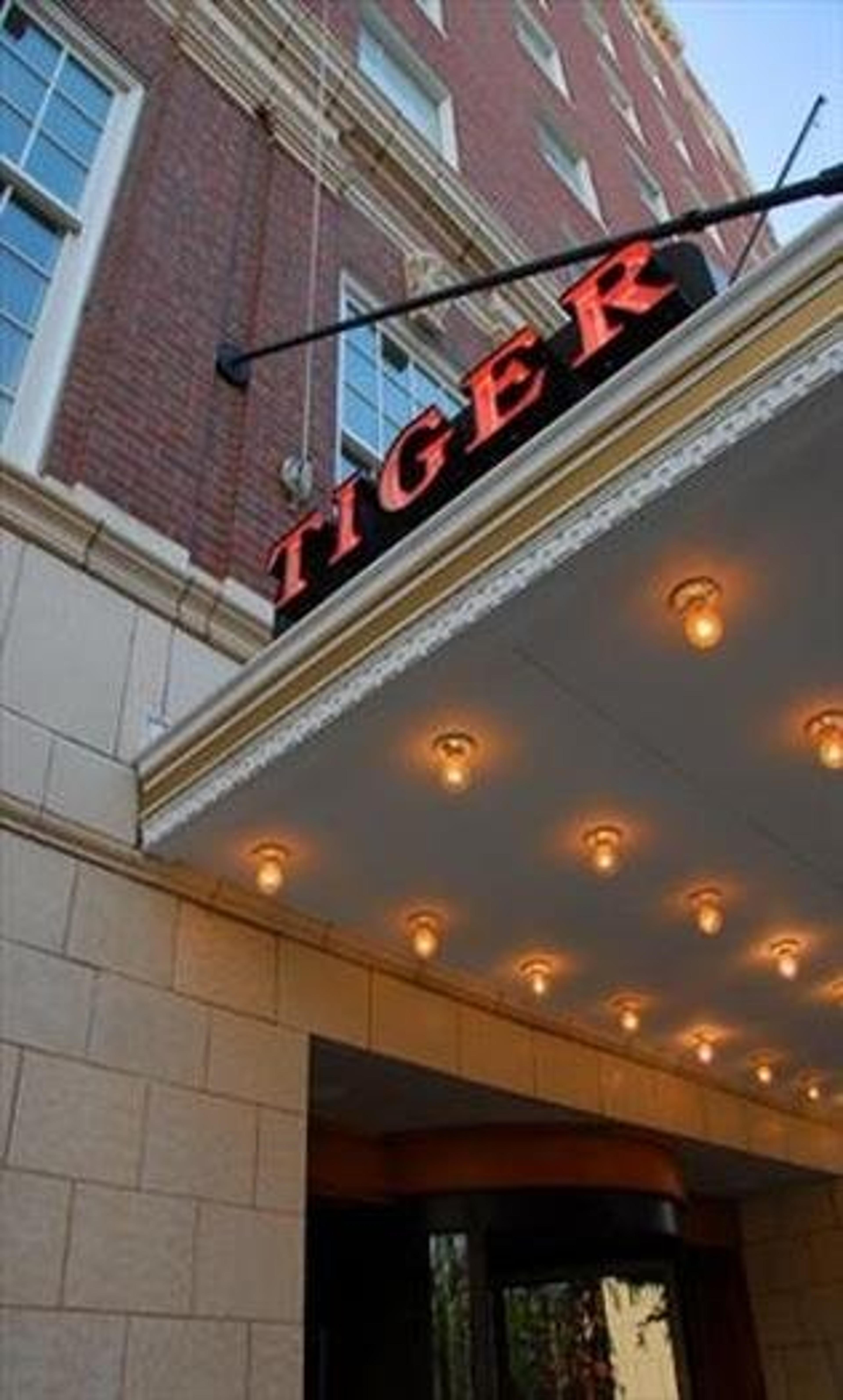 VOCO THE TIGER HOTEL BY IHG
