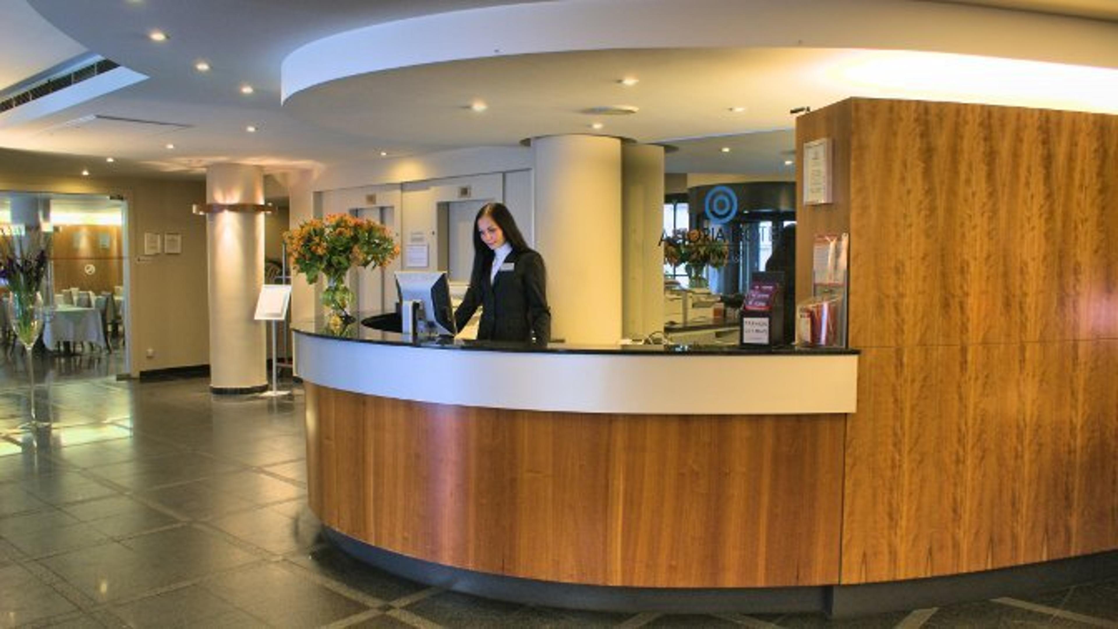 Hotel Photo 2