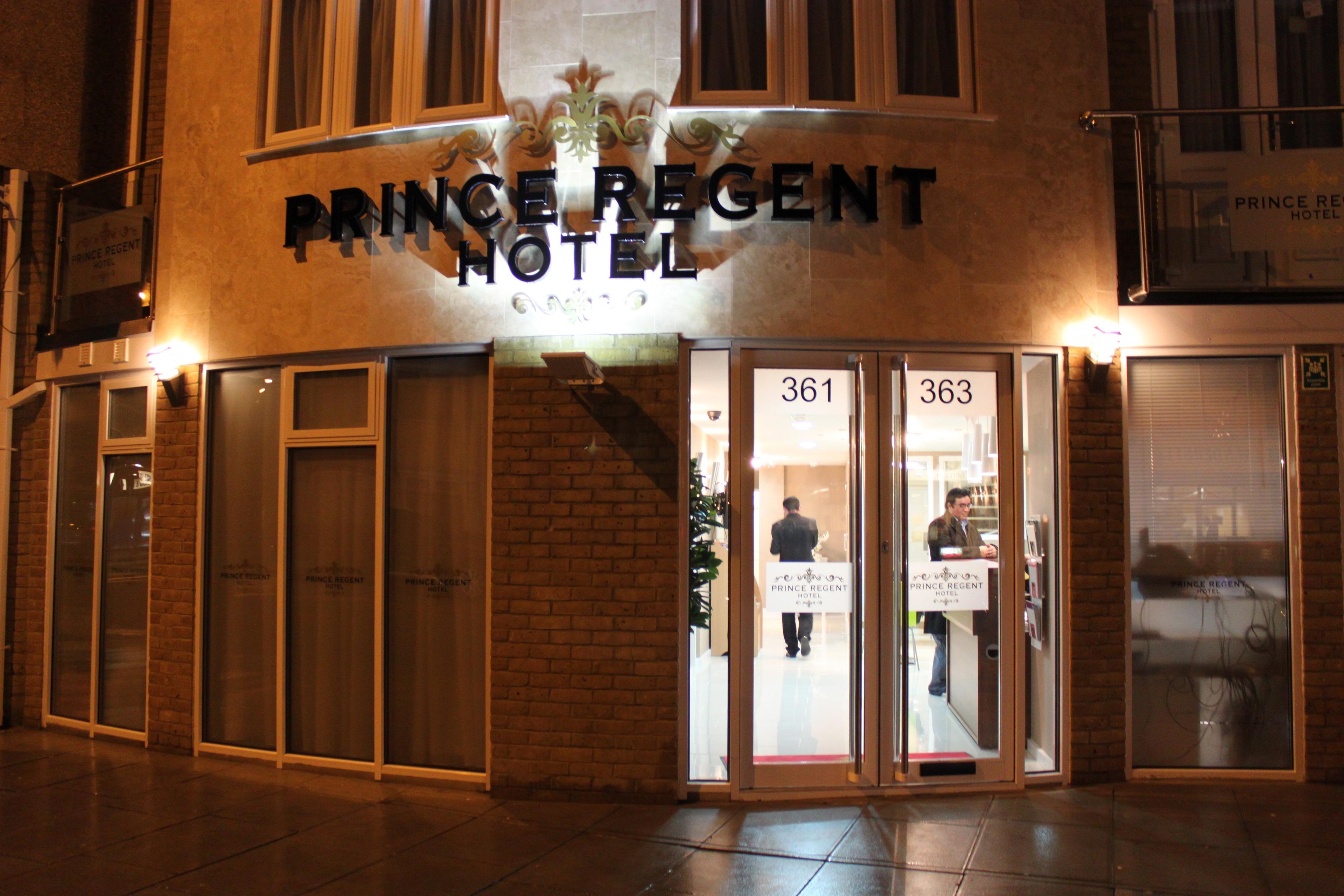 Hotel Photo 1