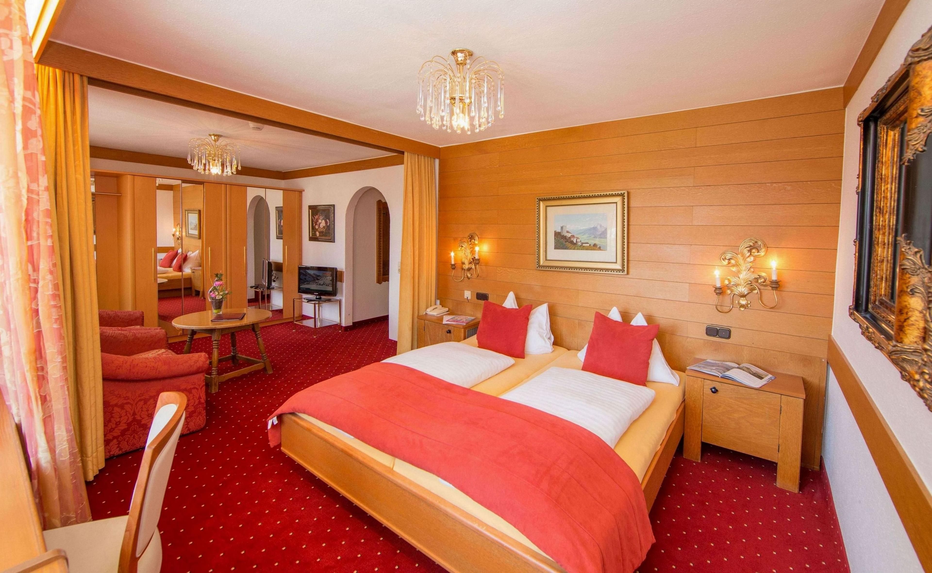 BERGERS SPORTHOTEL