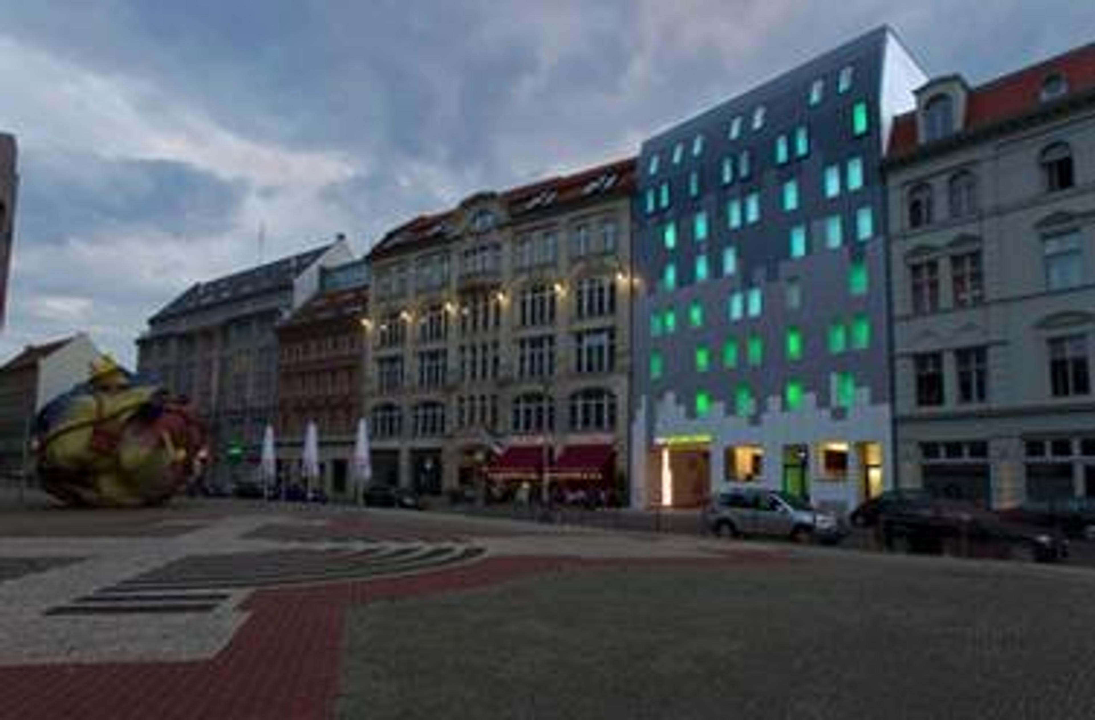Hotel Photo 5