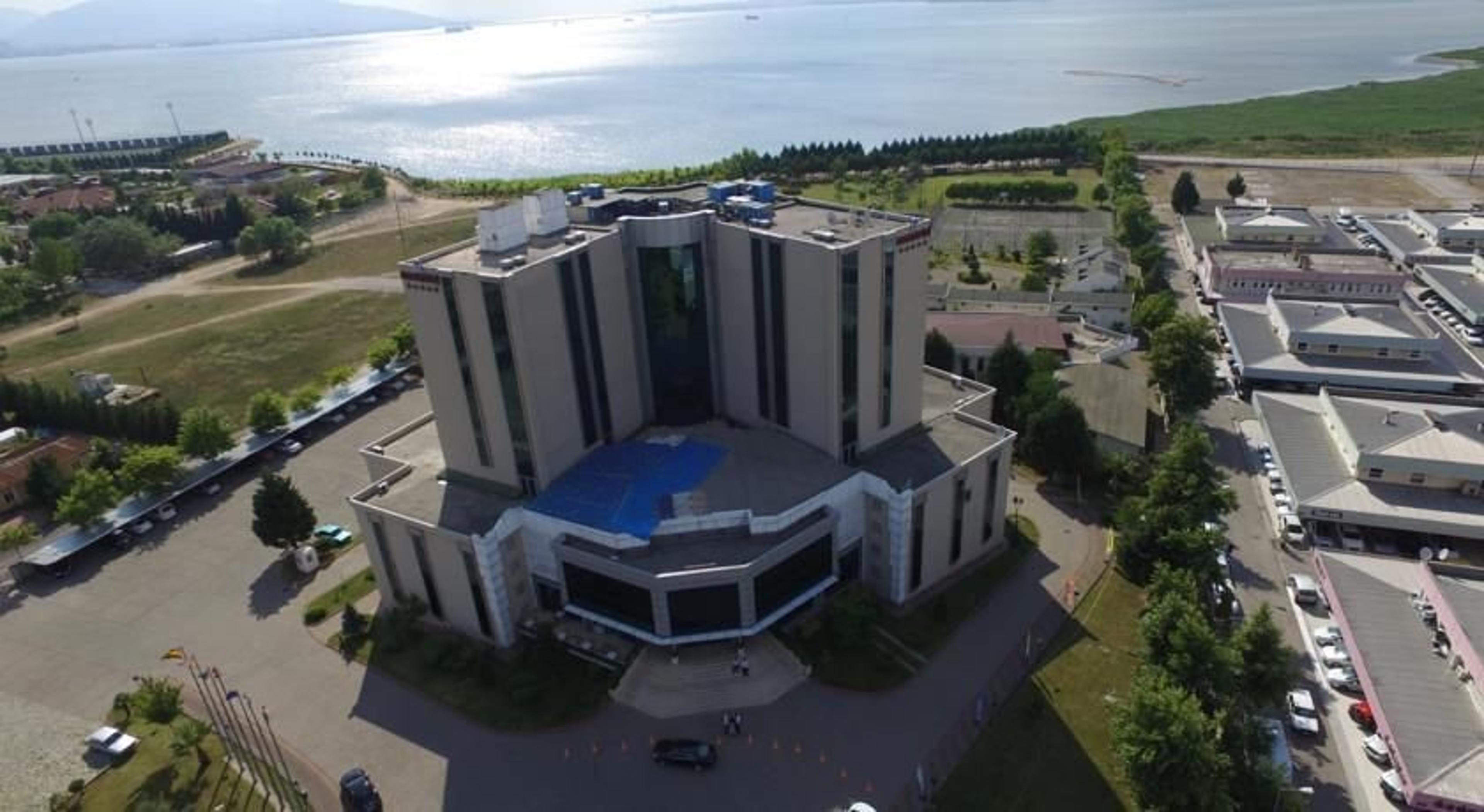 EMEX HOTEL KOCAELI