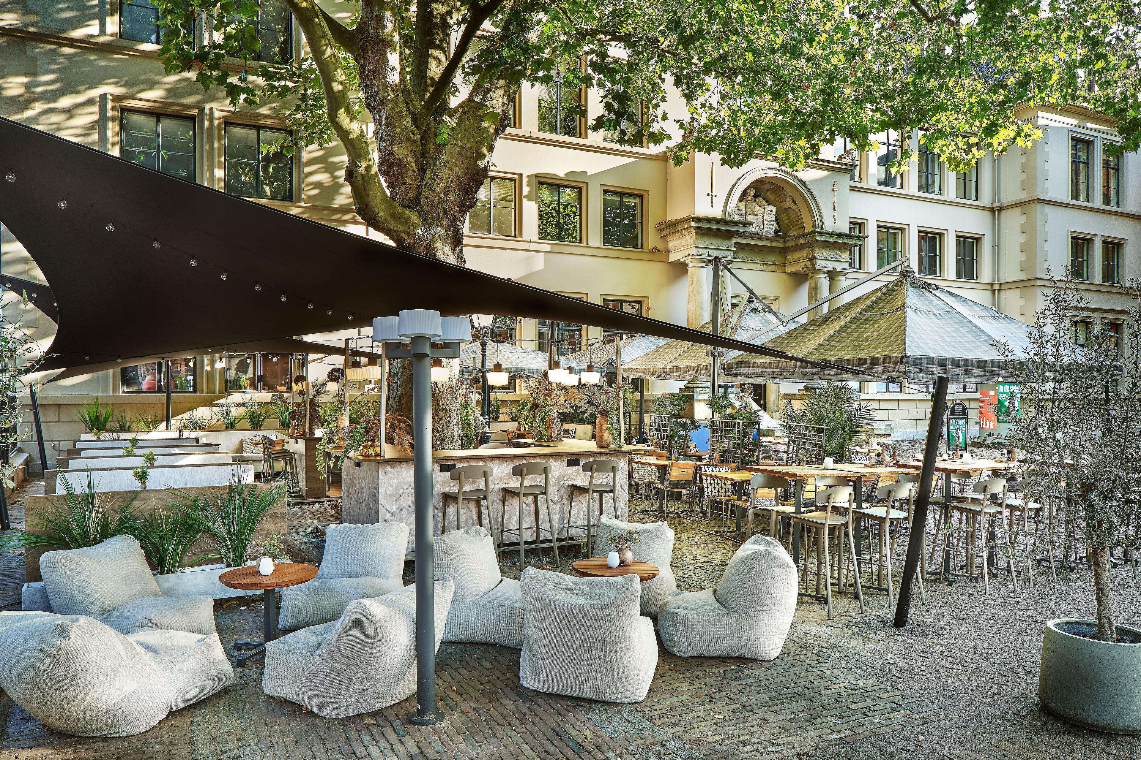 COURT HOTEL CITY CENTRE UTRECHT