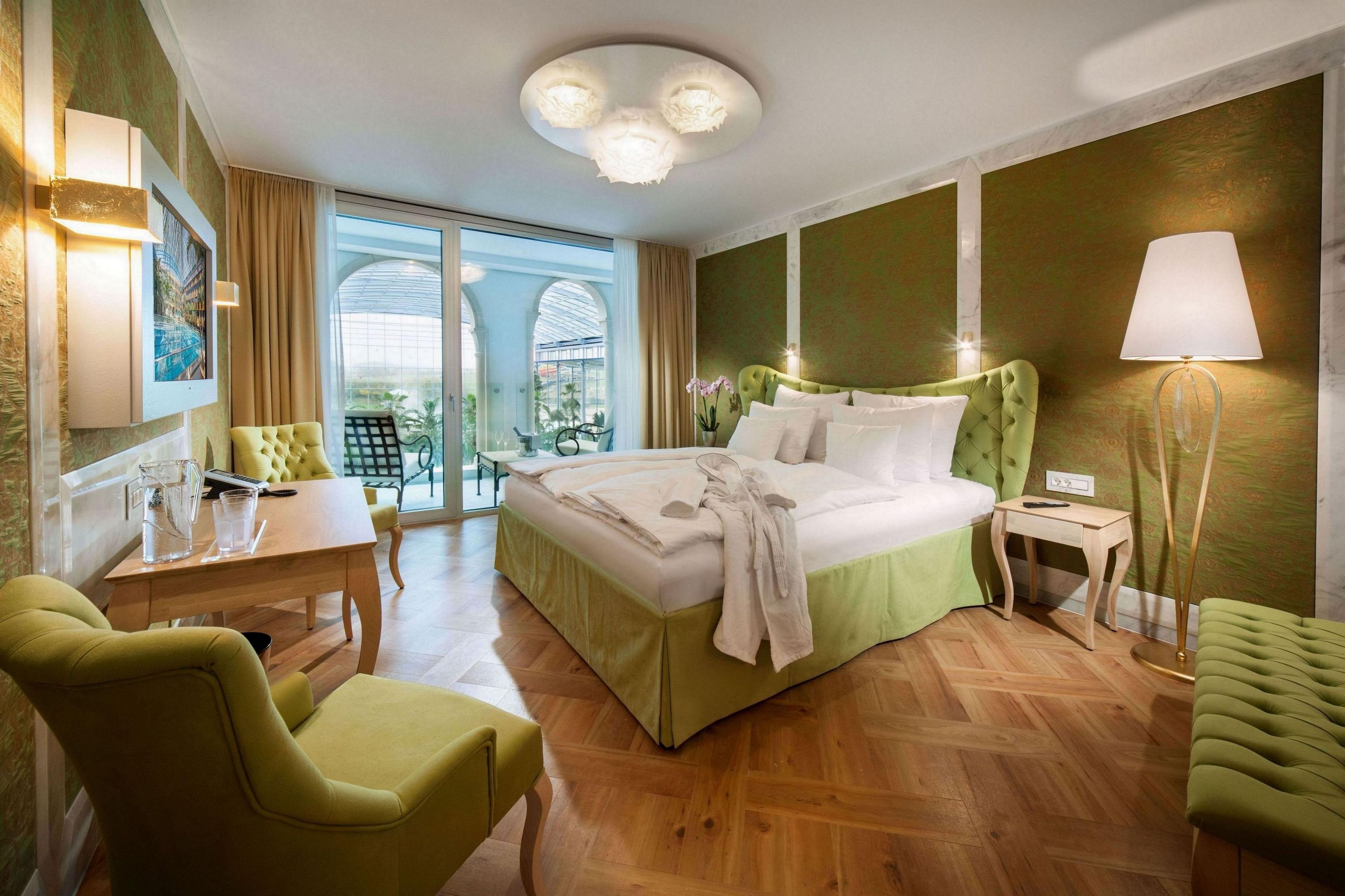 HOTEL VICTORY THERME ERDING