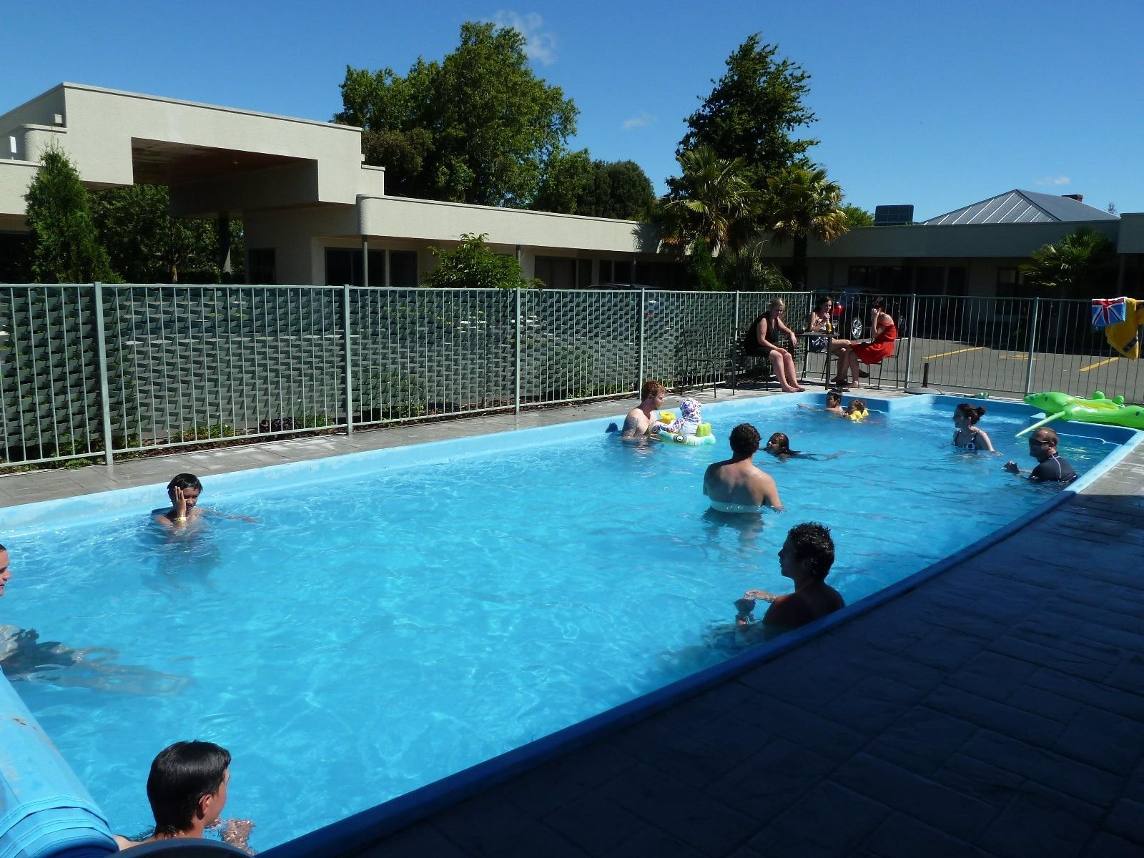 Hotel Photo 2