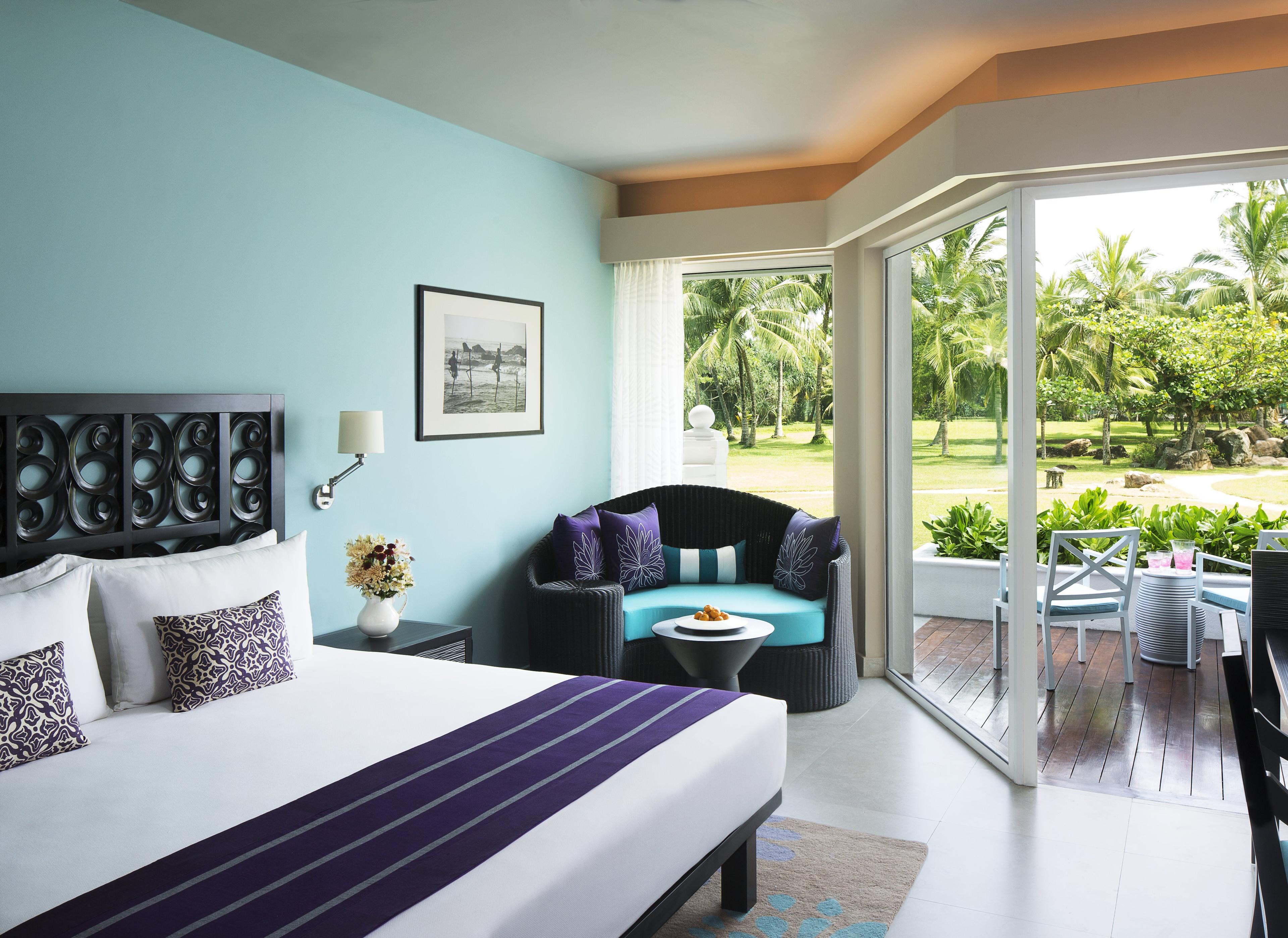 Vivanta By Taj Bentota