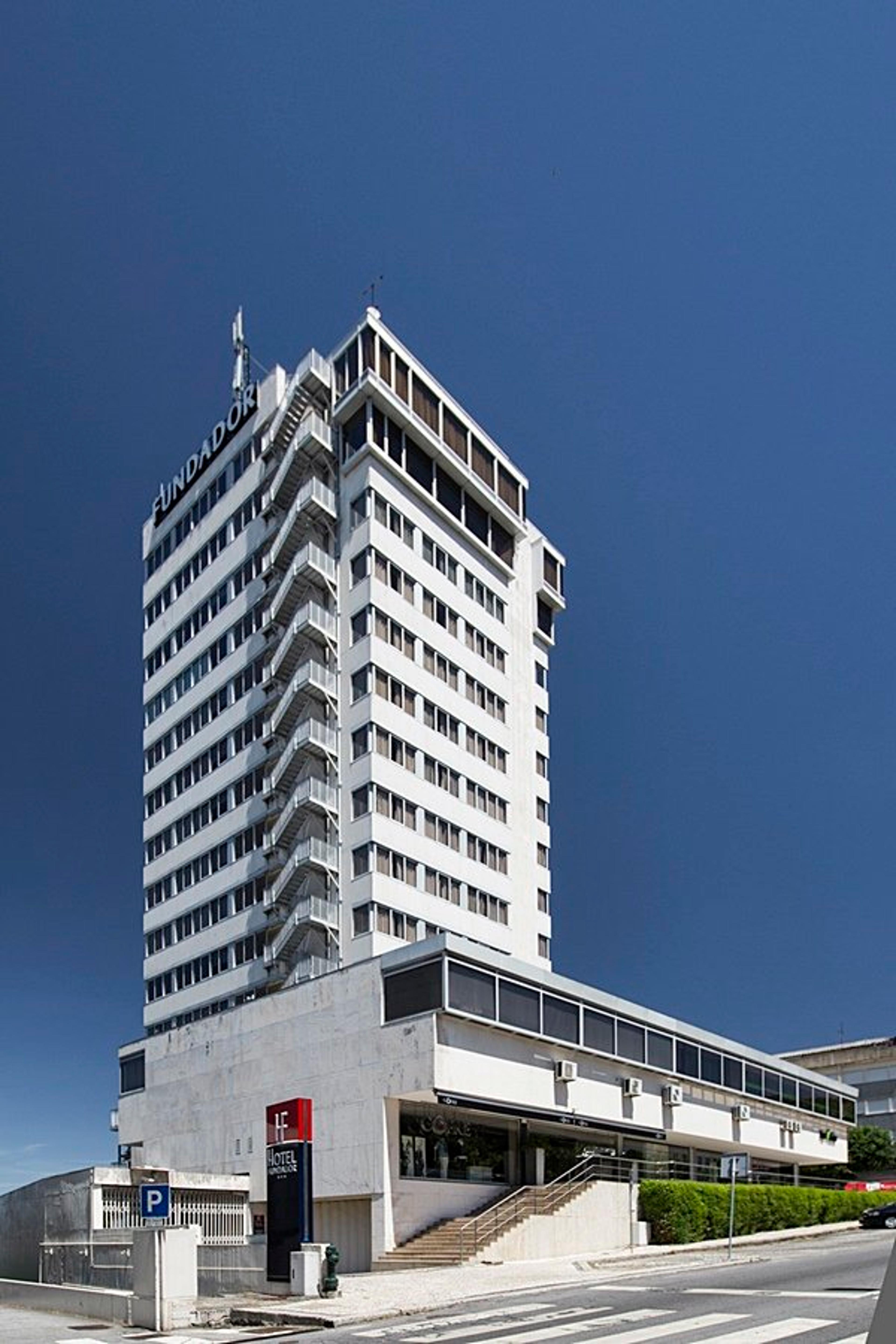 FUNDADOR HOTEL