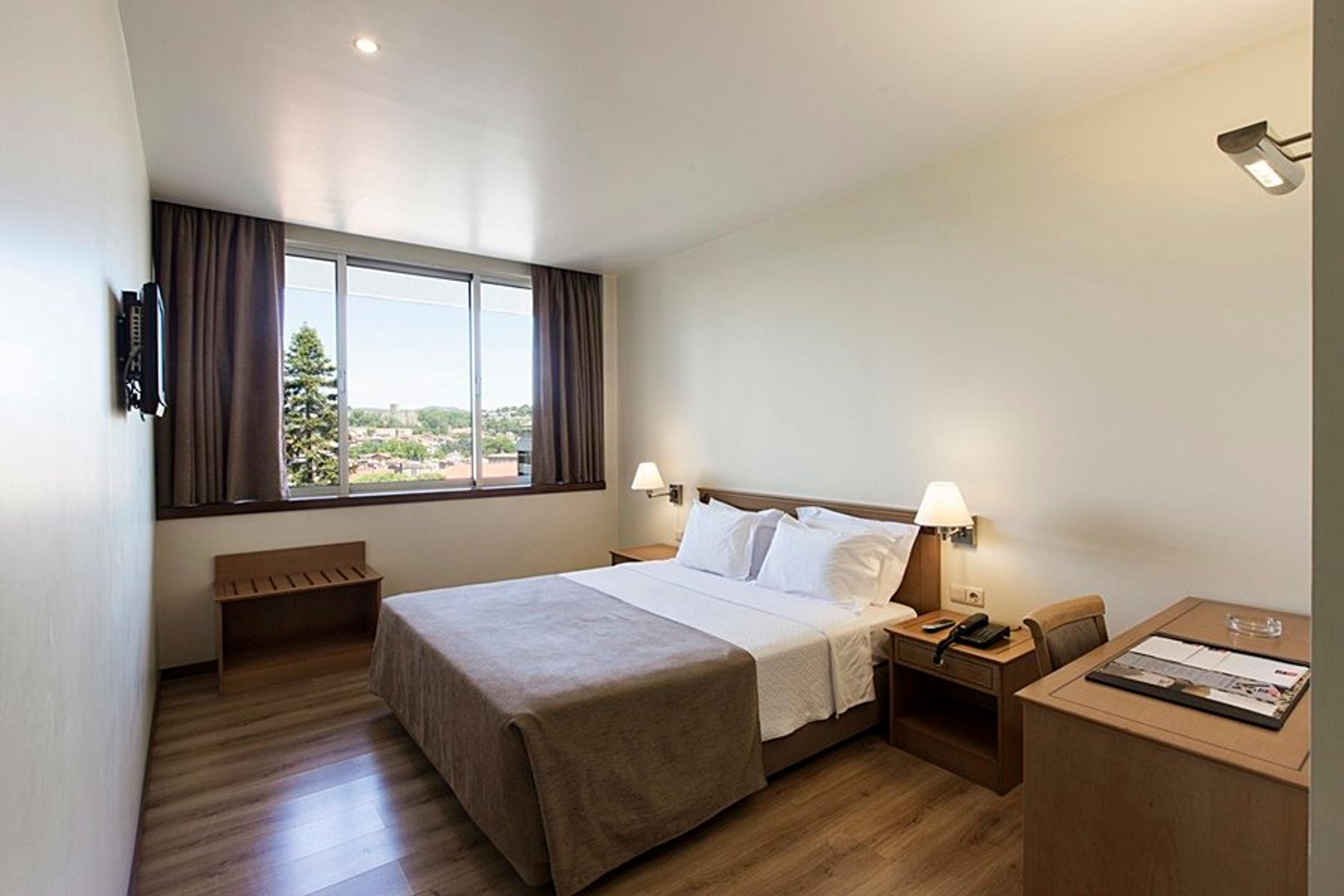 FUNDADOR HOTEL