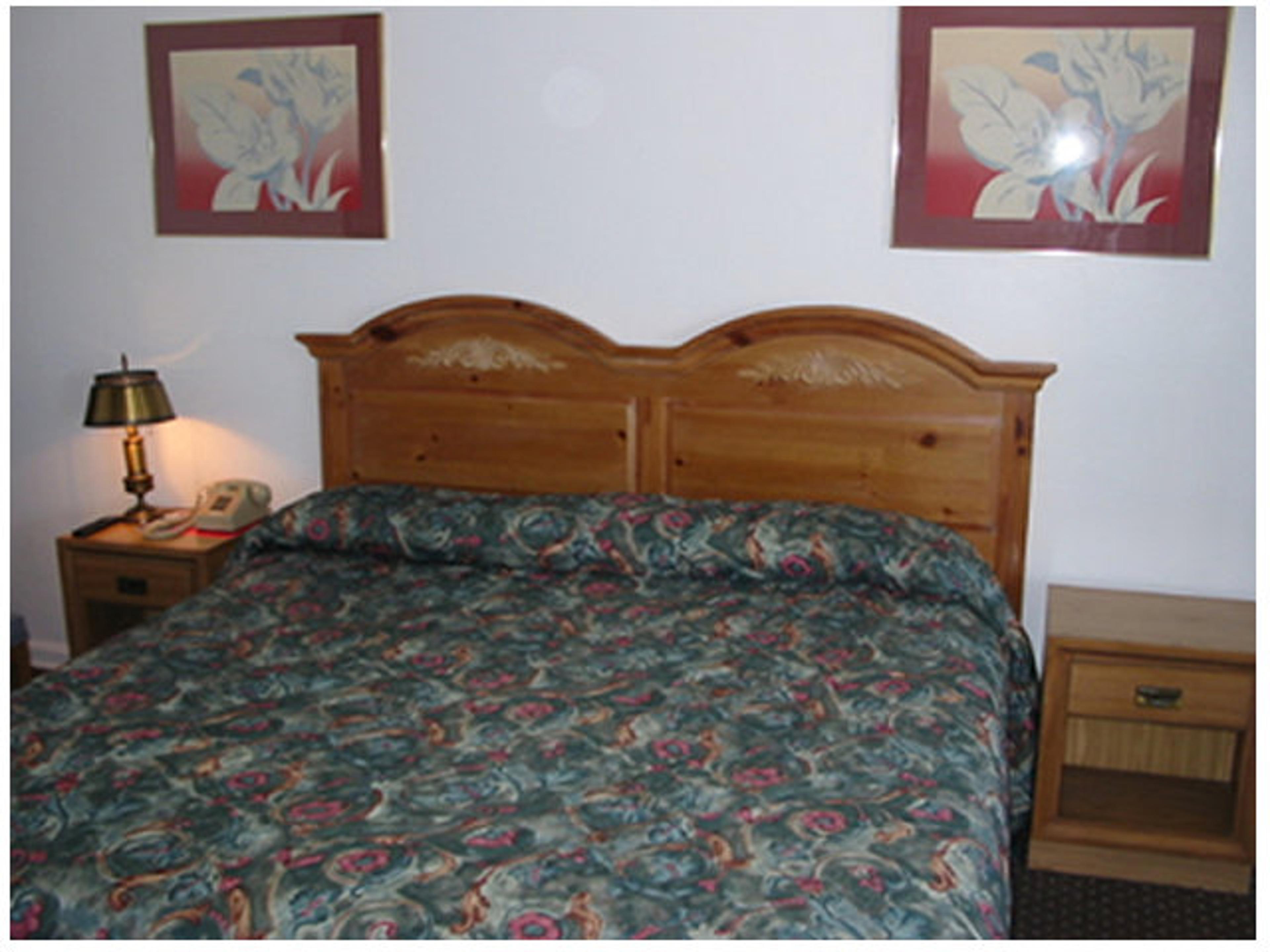 RED CARPET INN AND SUITES