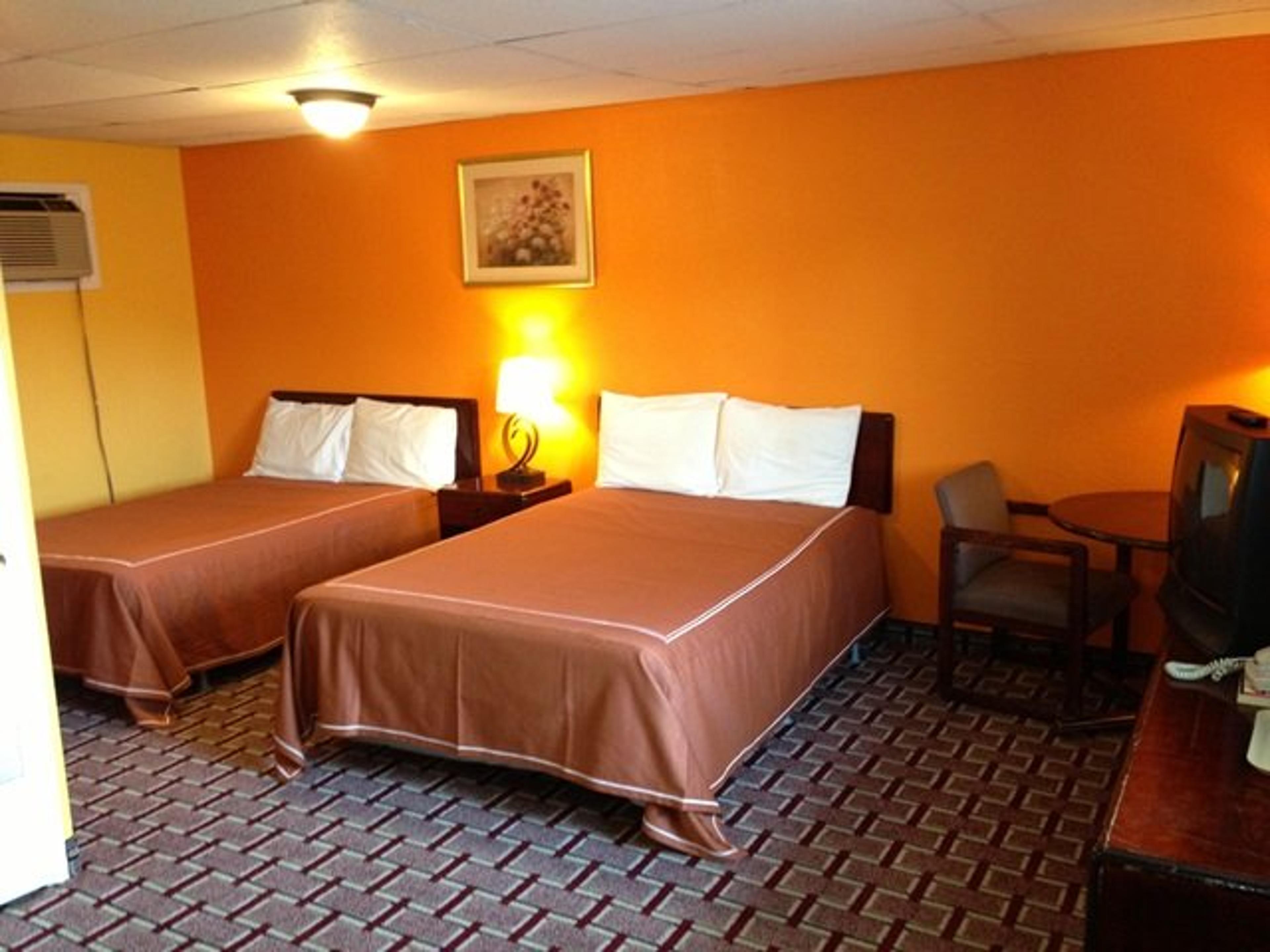 RED CARPET INN NIAGARA FALLS