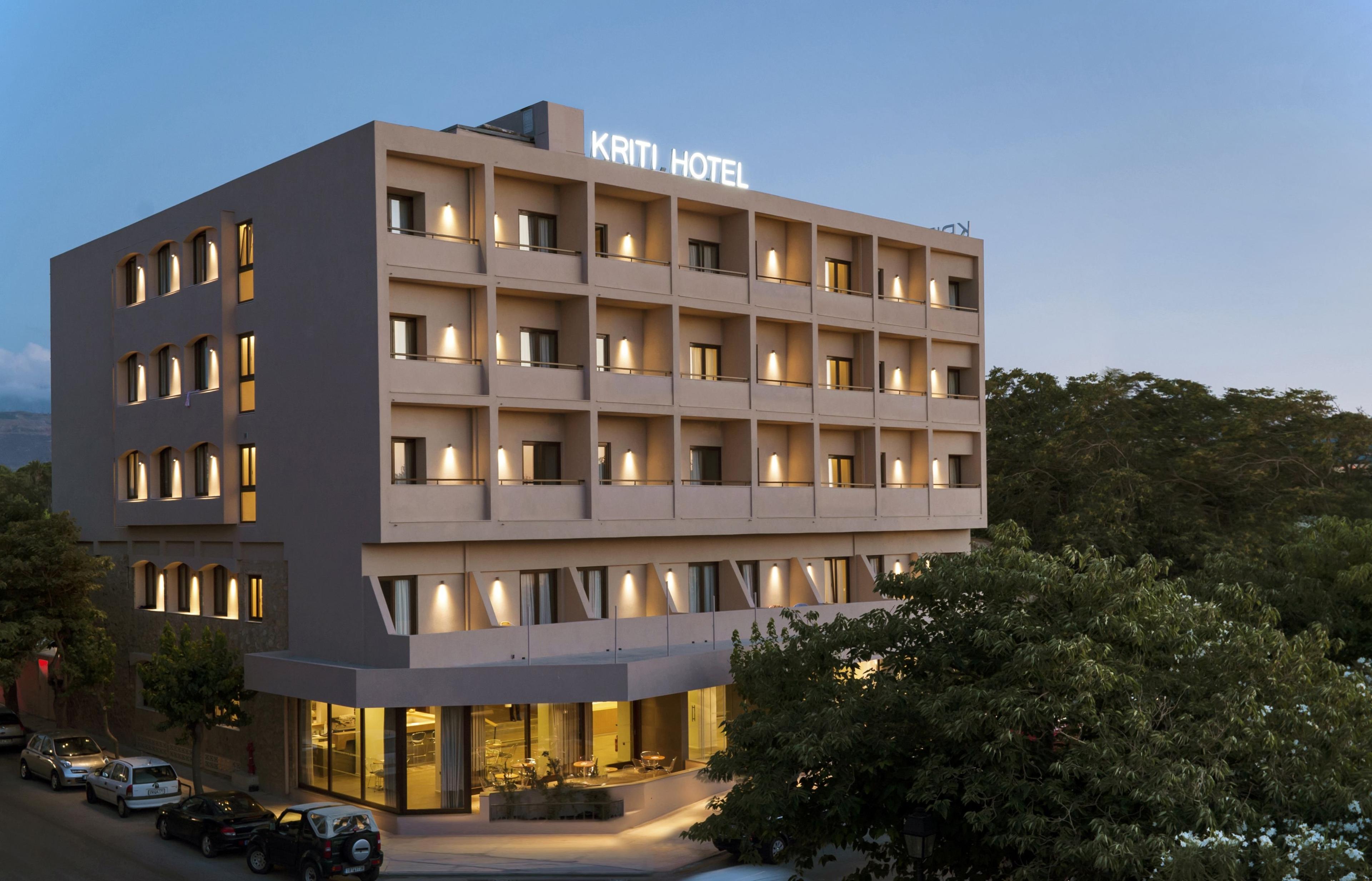 Hotel Photo 1