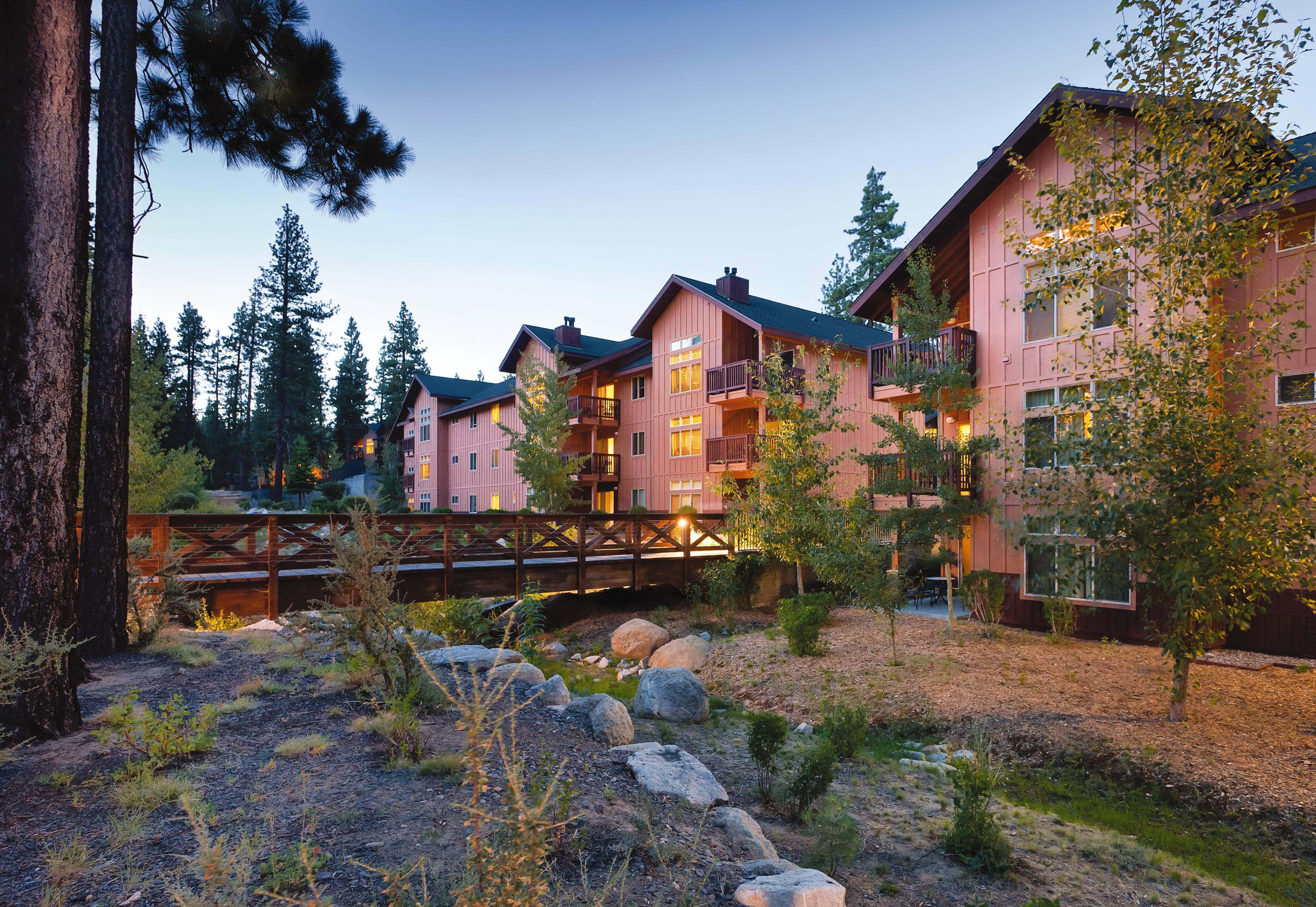 WORLDMARK SOUTH SHORE