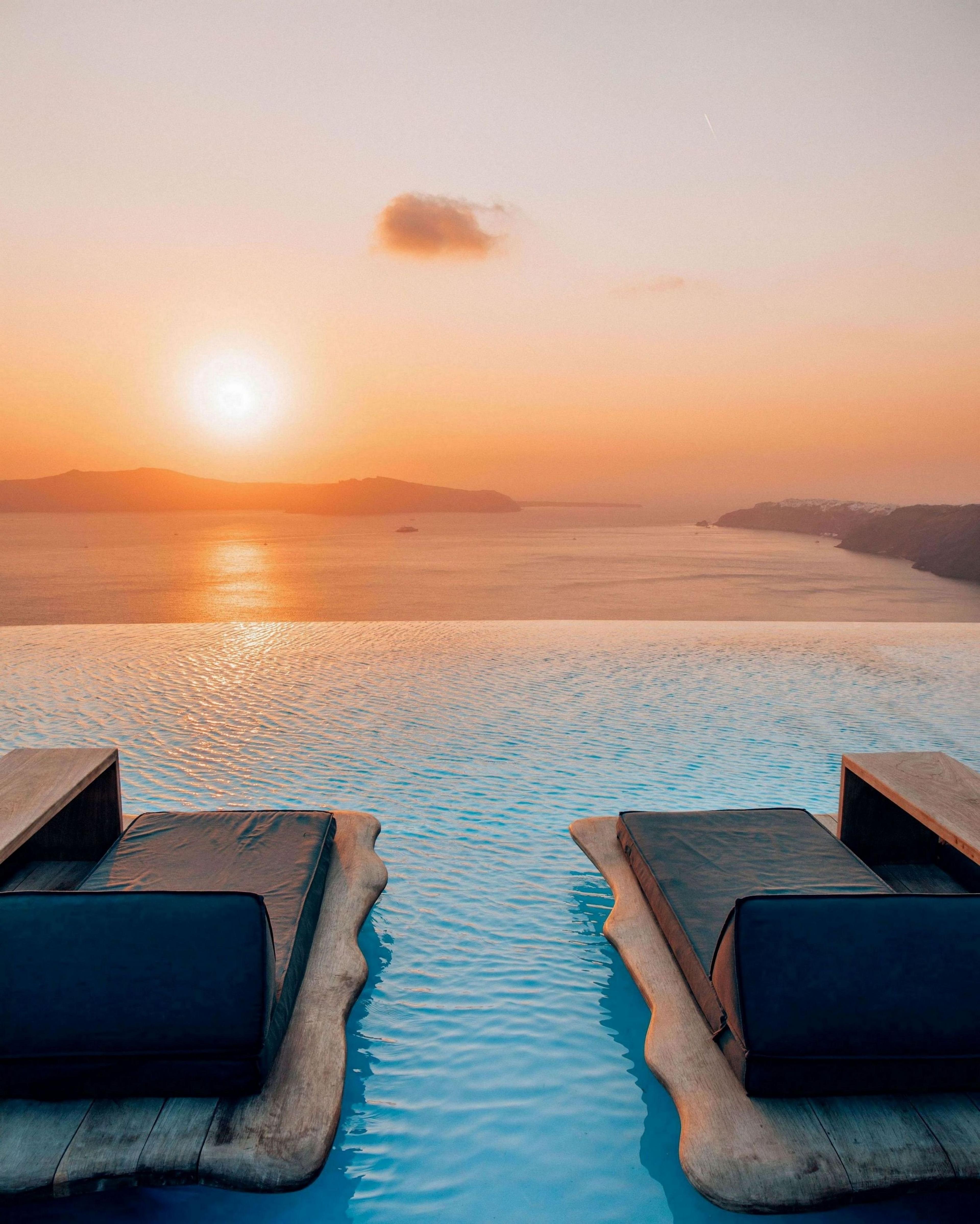 CAVO TAGOO SANTORINI