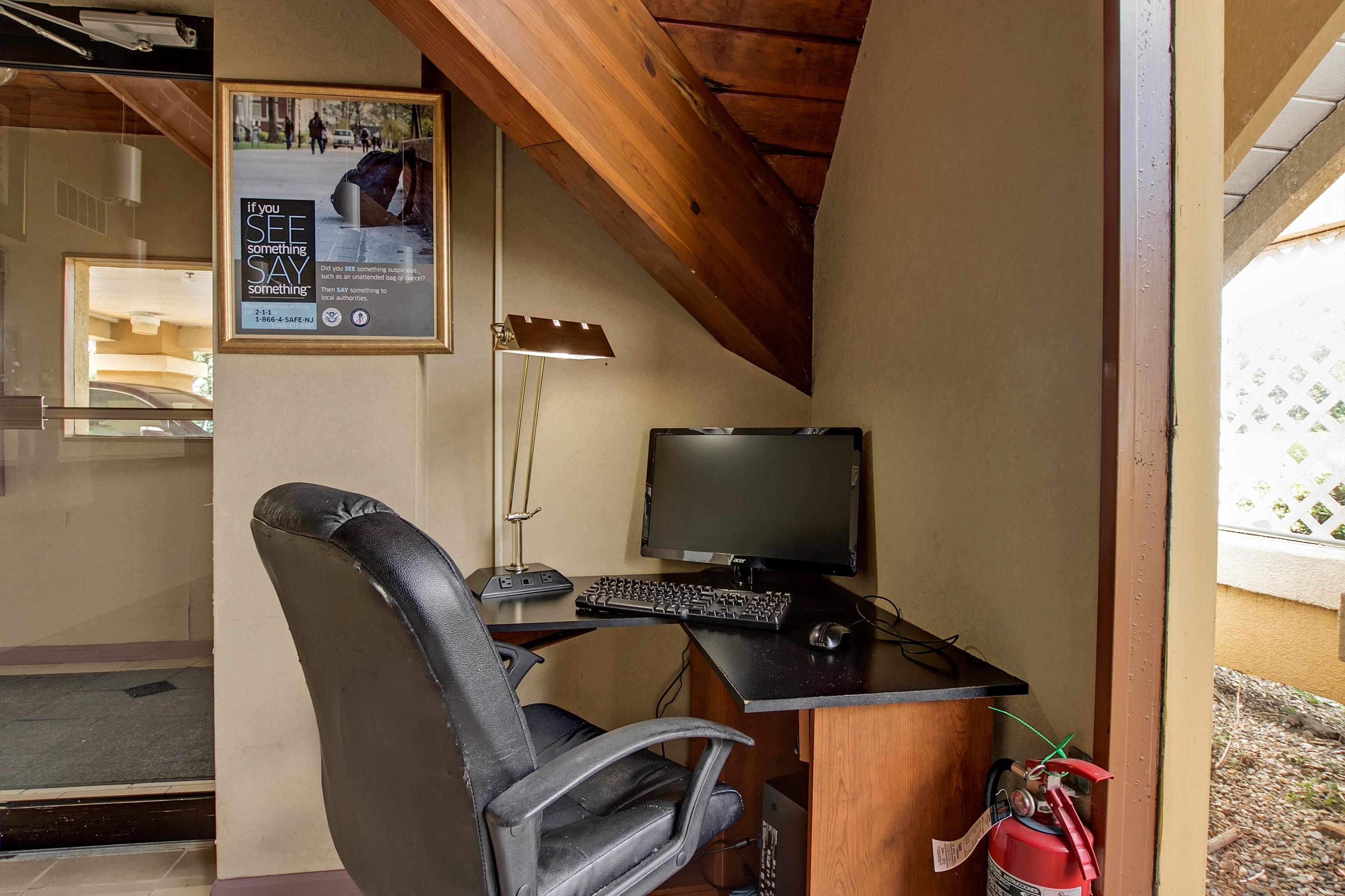 Hotel Photo 4
