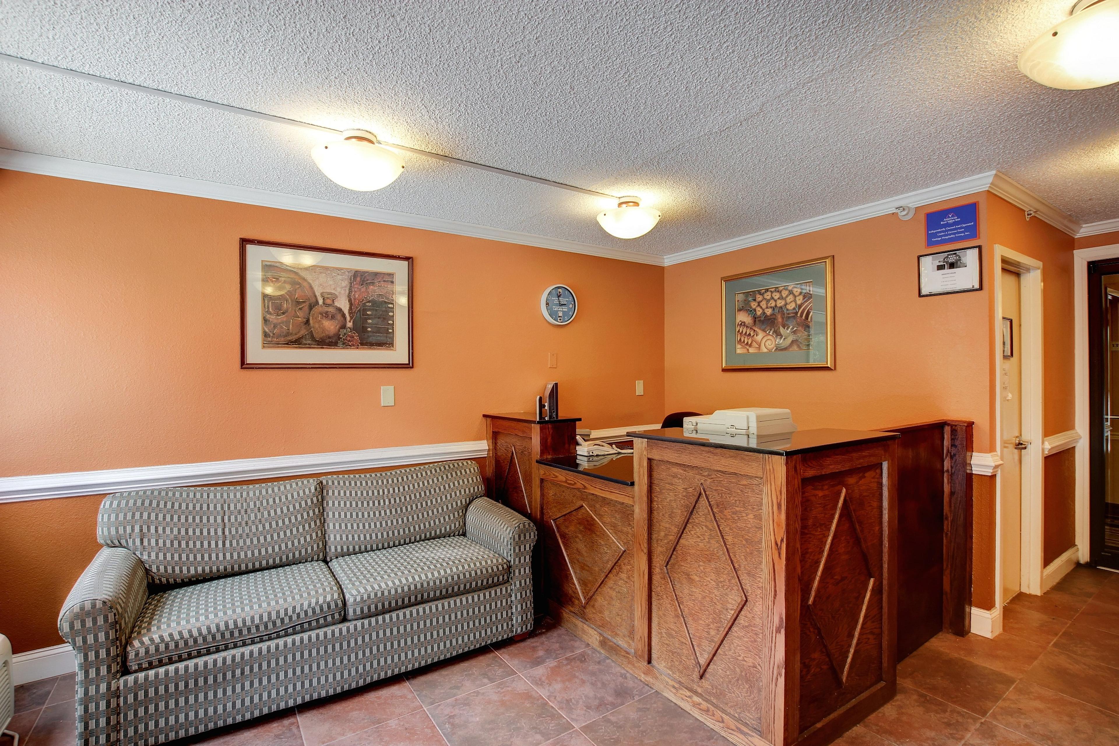 Hotel Photo 2
