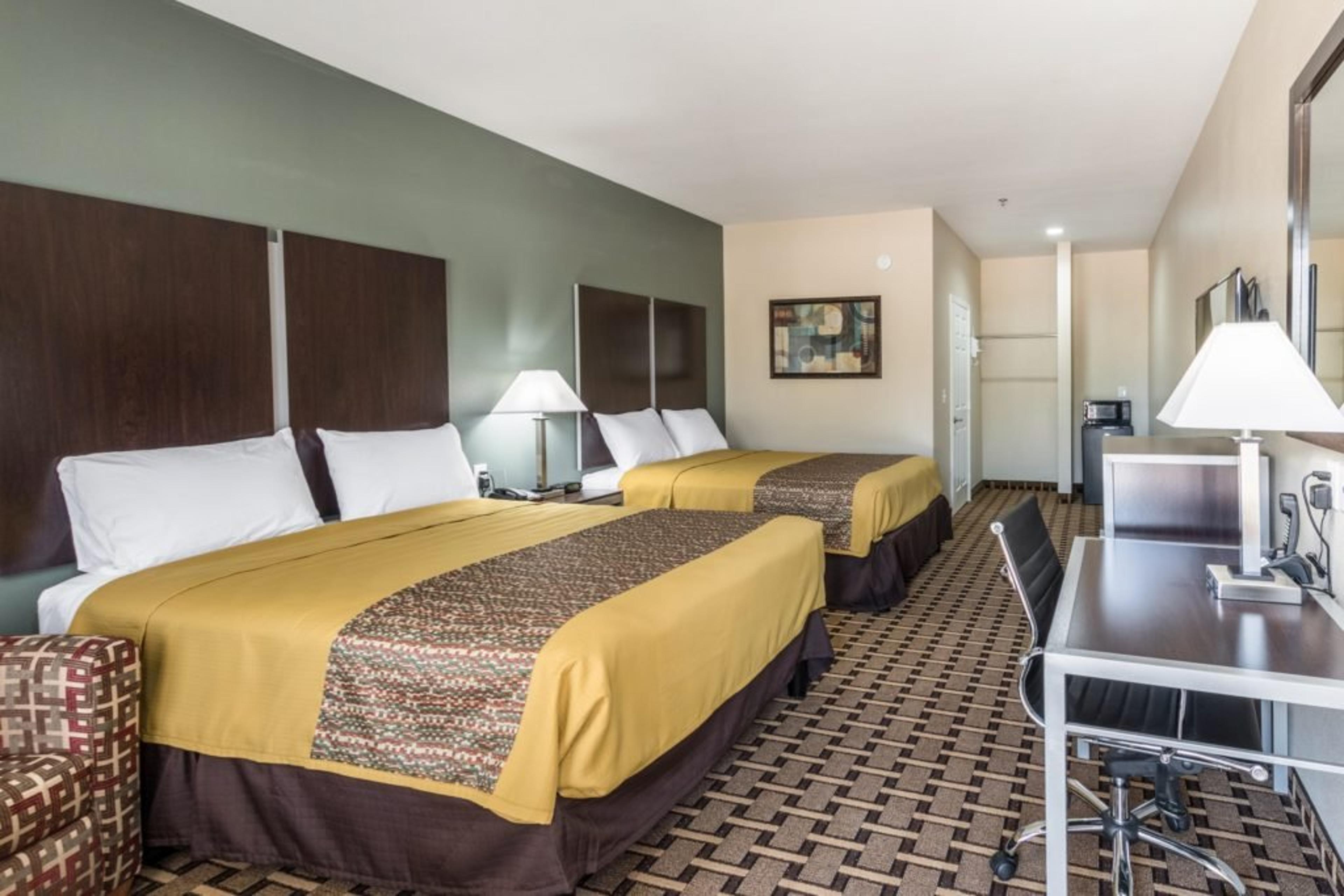 SCOTTISH INNS AND SUITES
