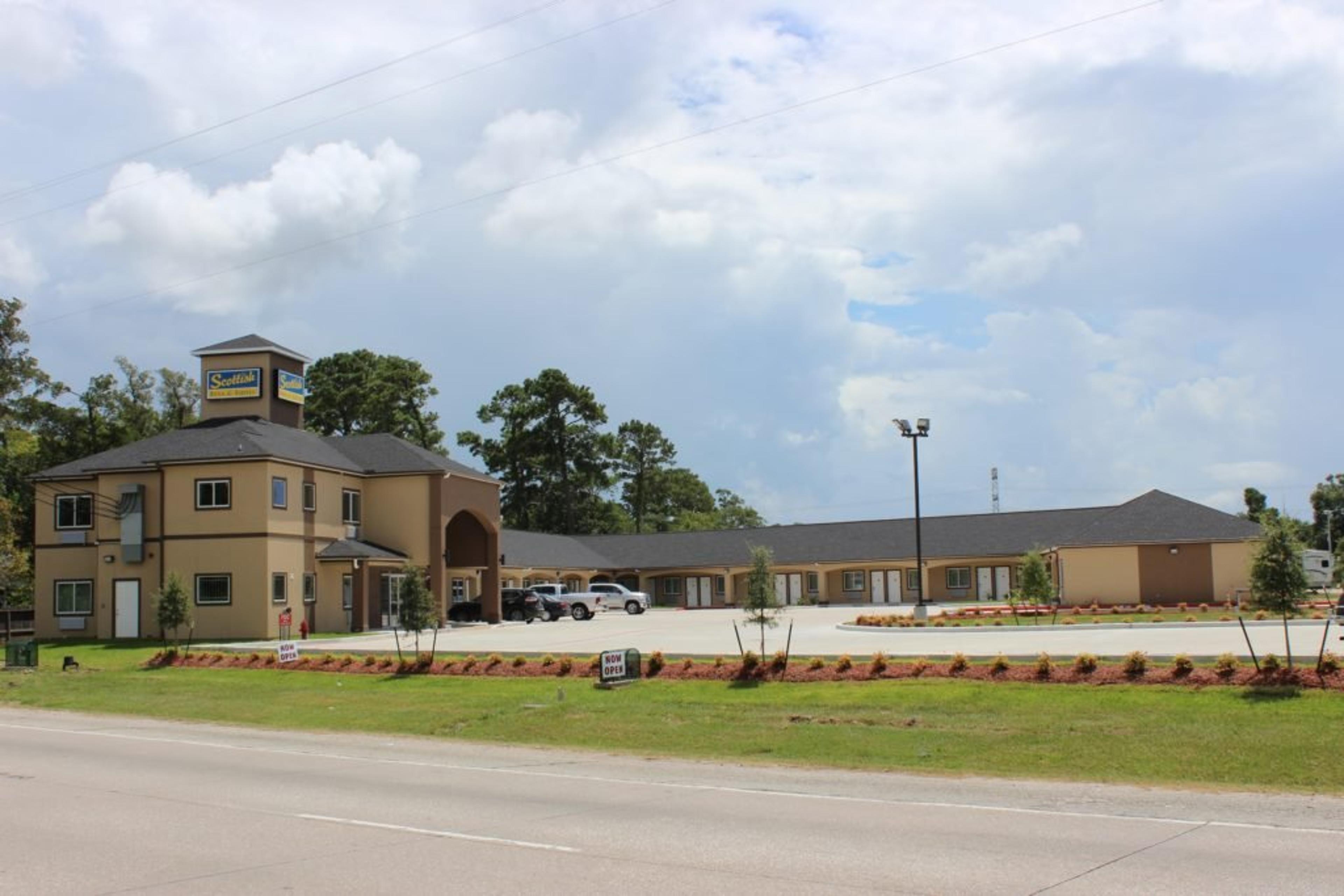 Scottish Inns and Suites 146