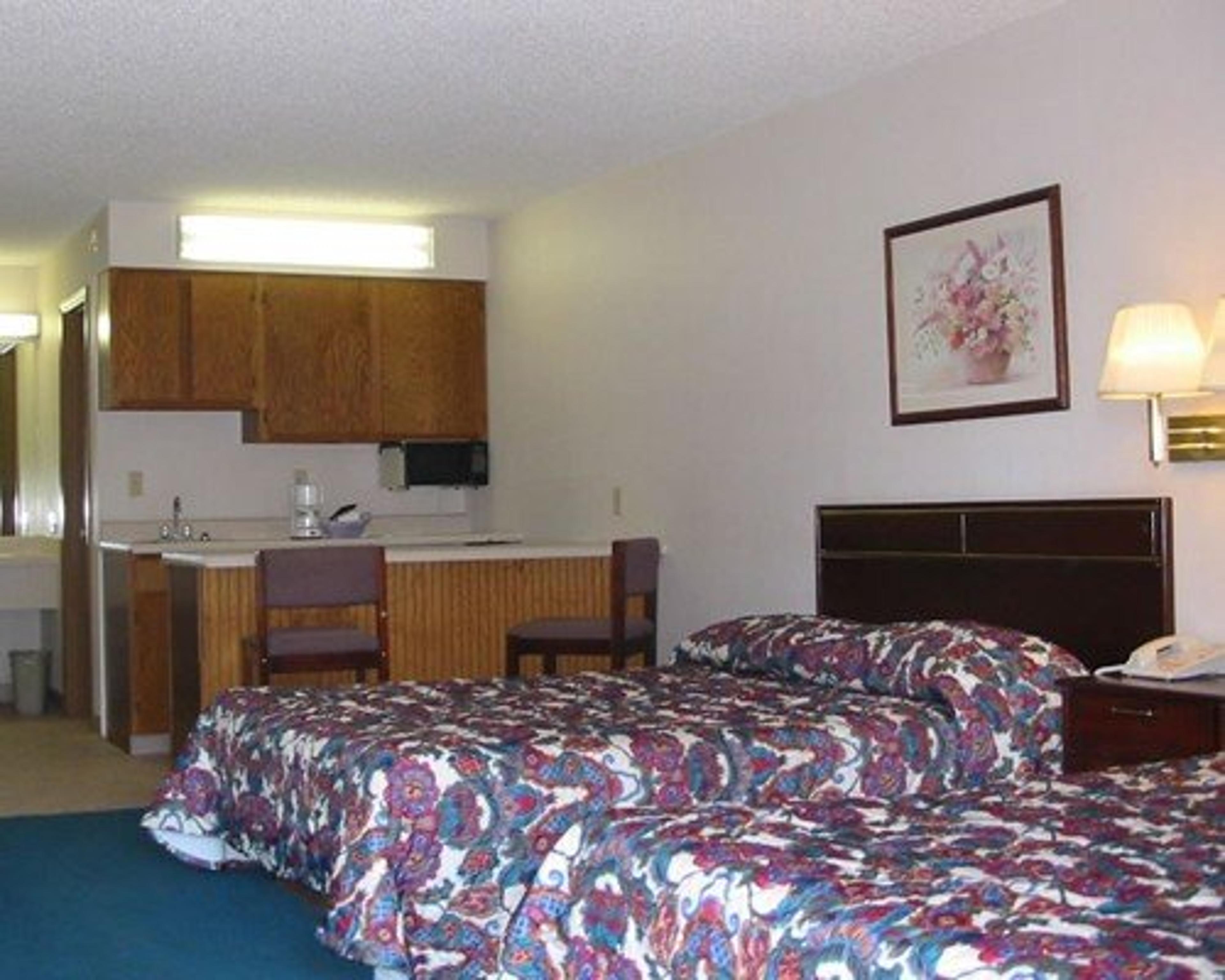 SCOTTISH INNS AND SUITES