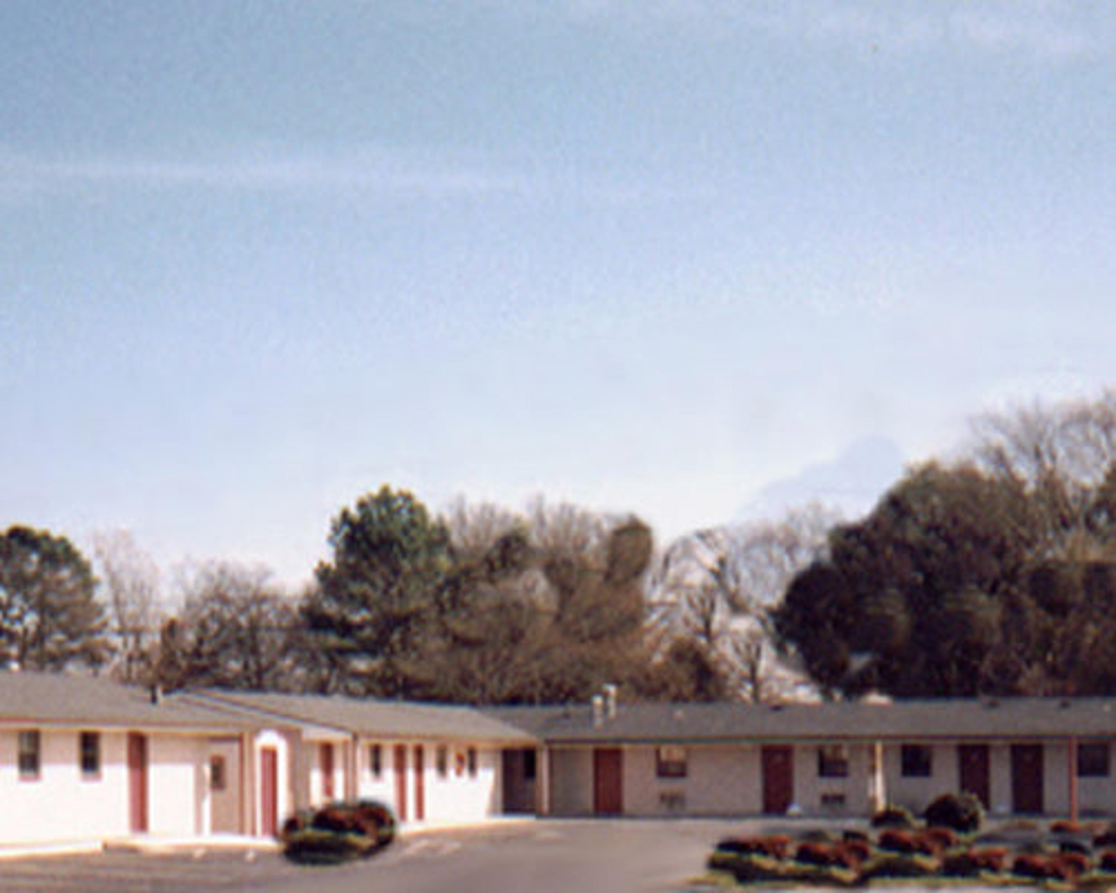 SCOTTISH INNS AND SUITES