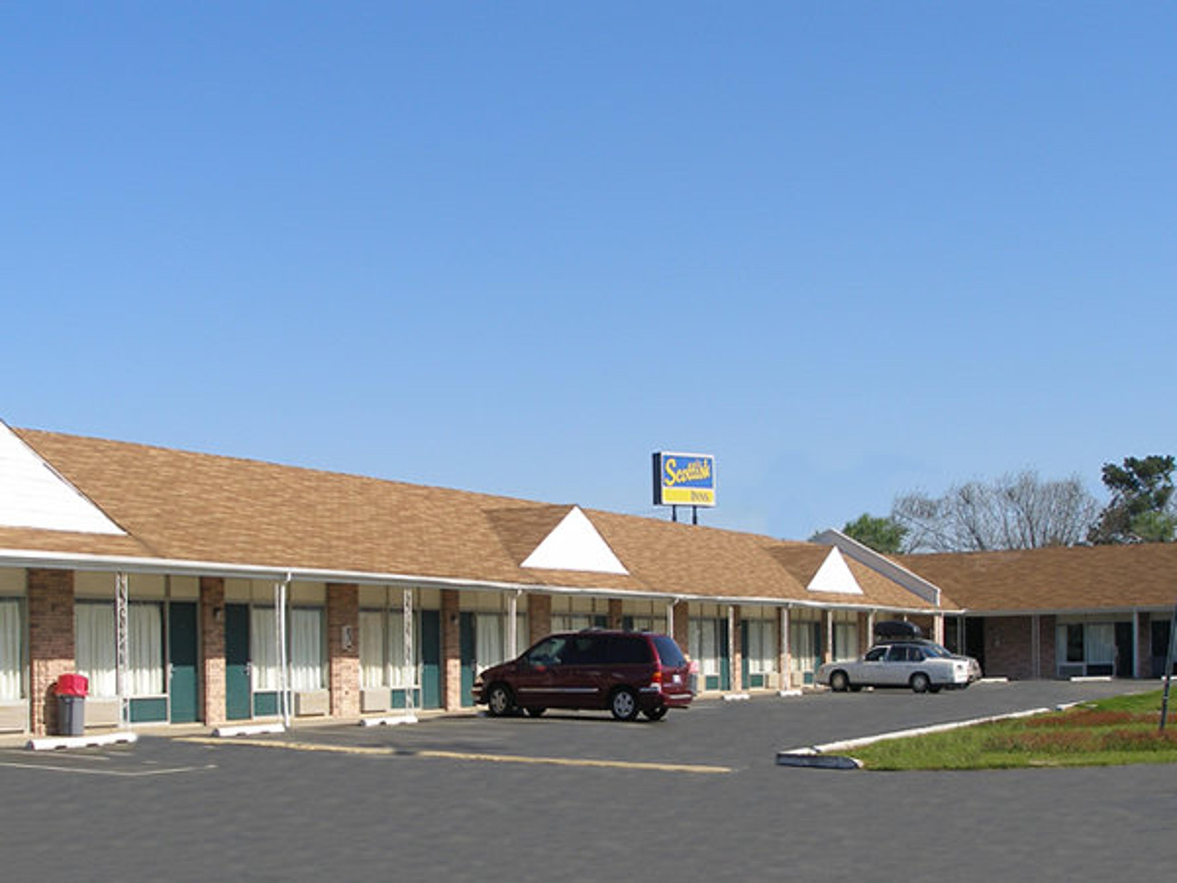SCOTTISH INNS HENDERSON