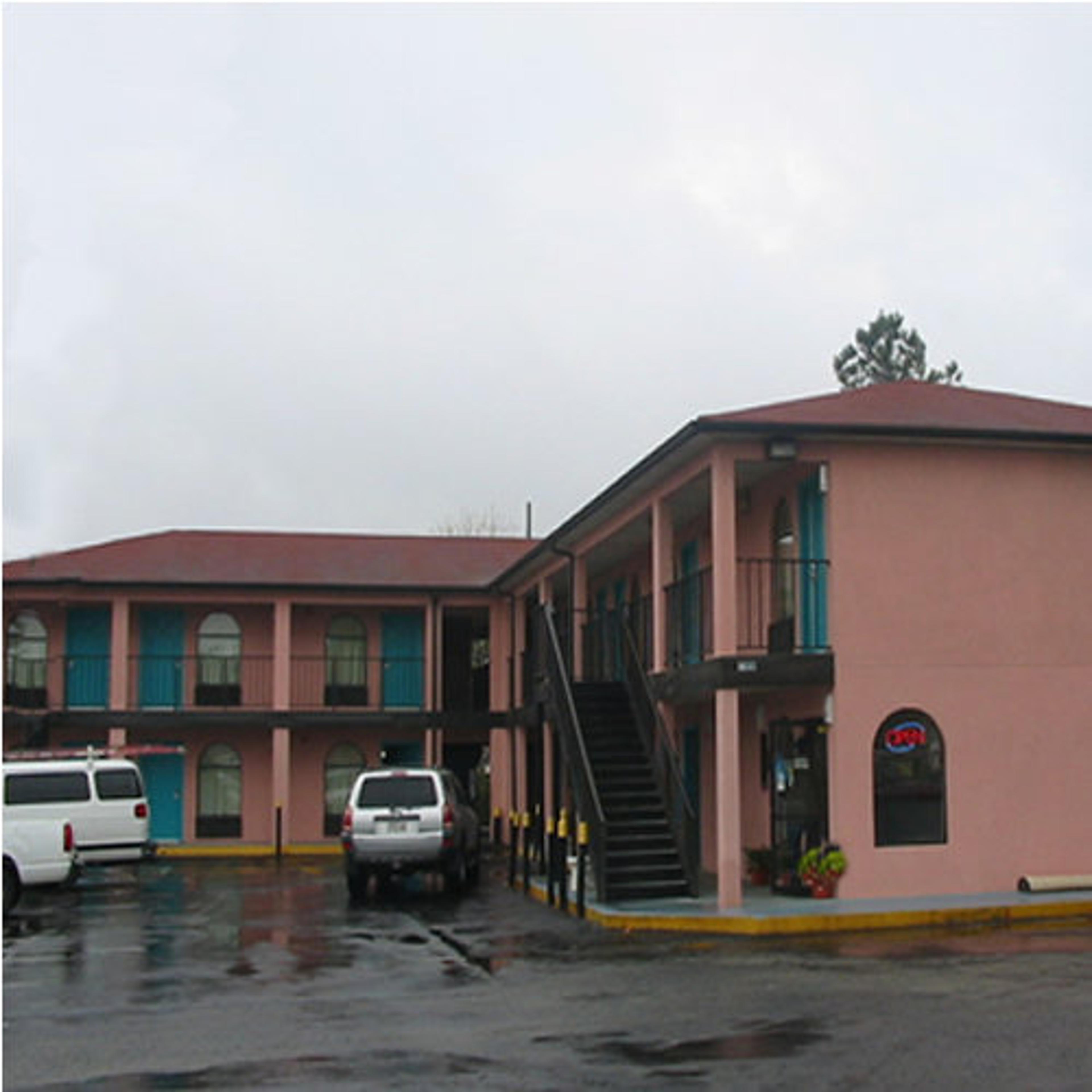 SCOTTISH INNS JONESBORO GA