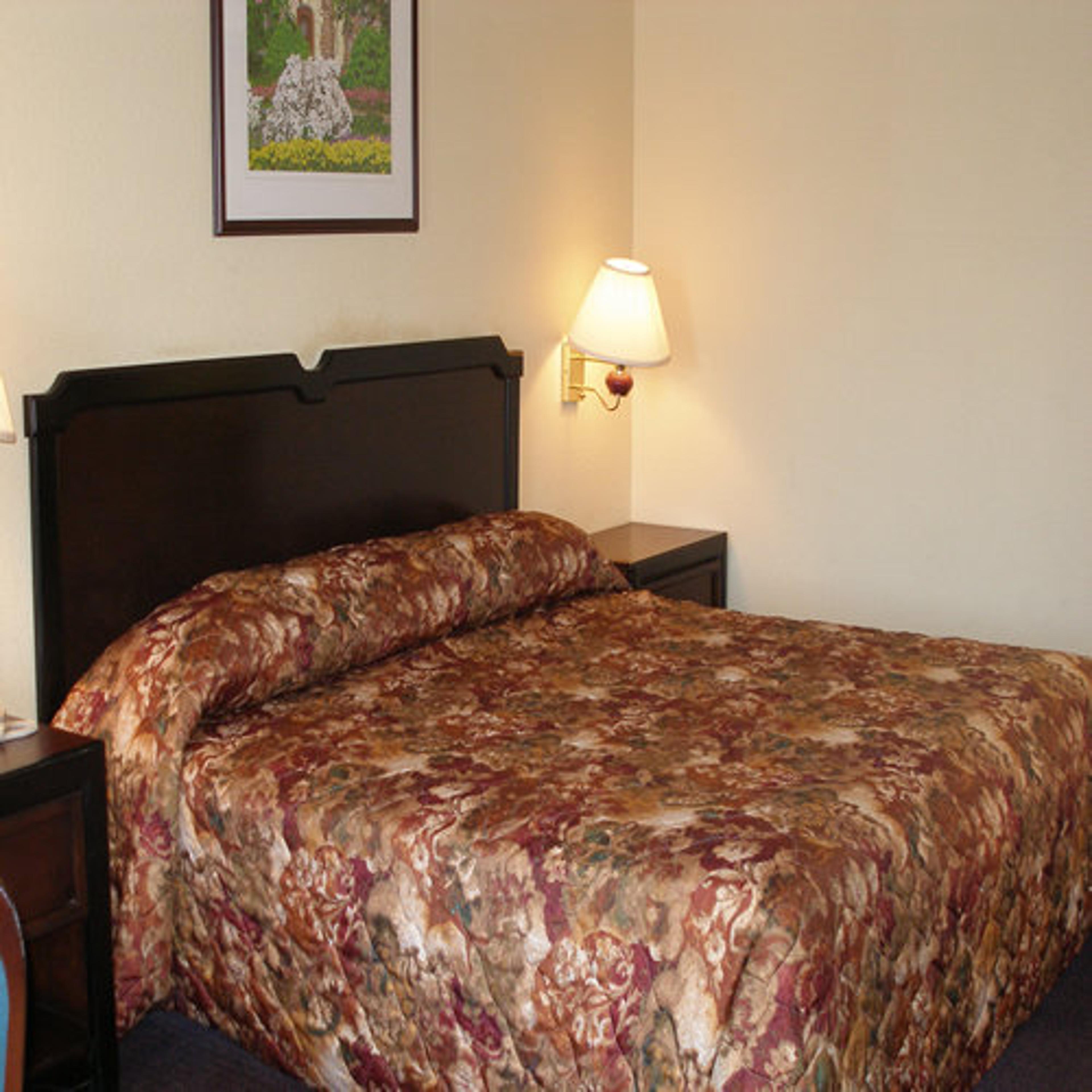 SCOTTISH INNS JONESBORO GA