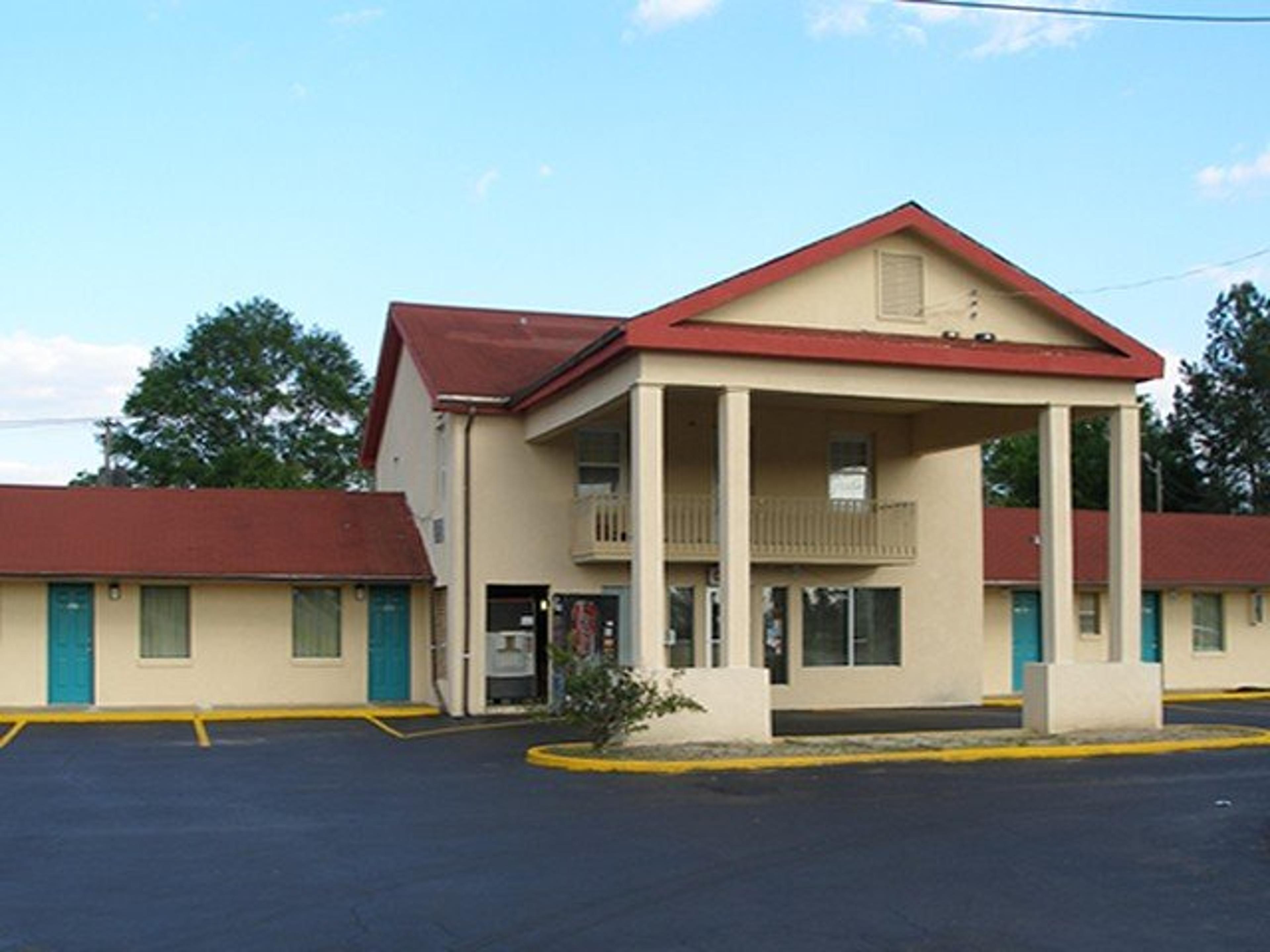 SCOTTISH INNS UNADILLA