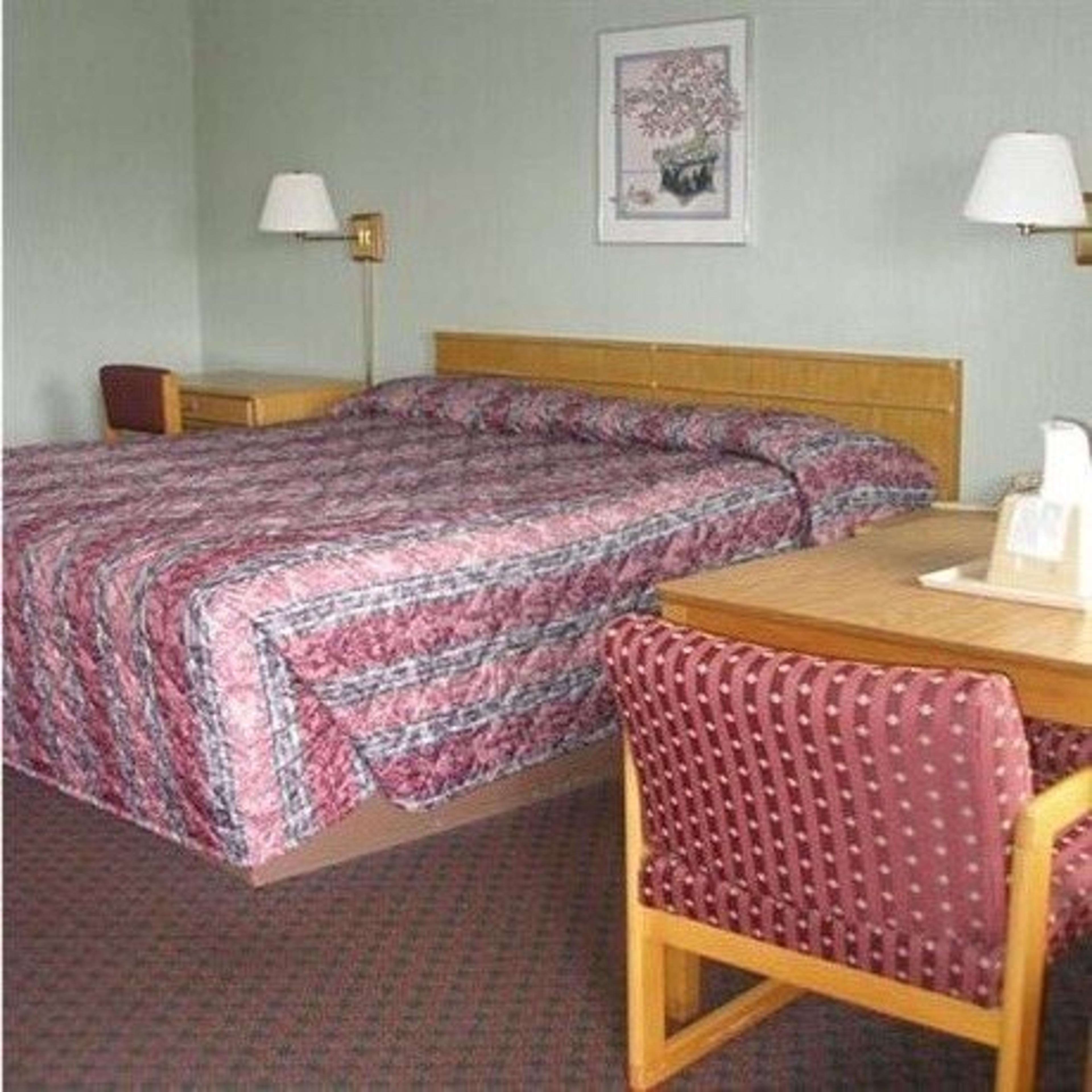 SCOTTISH INNS UNADILLA