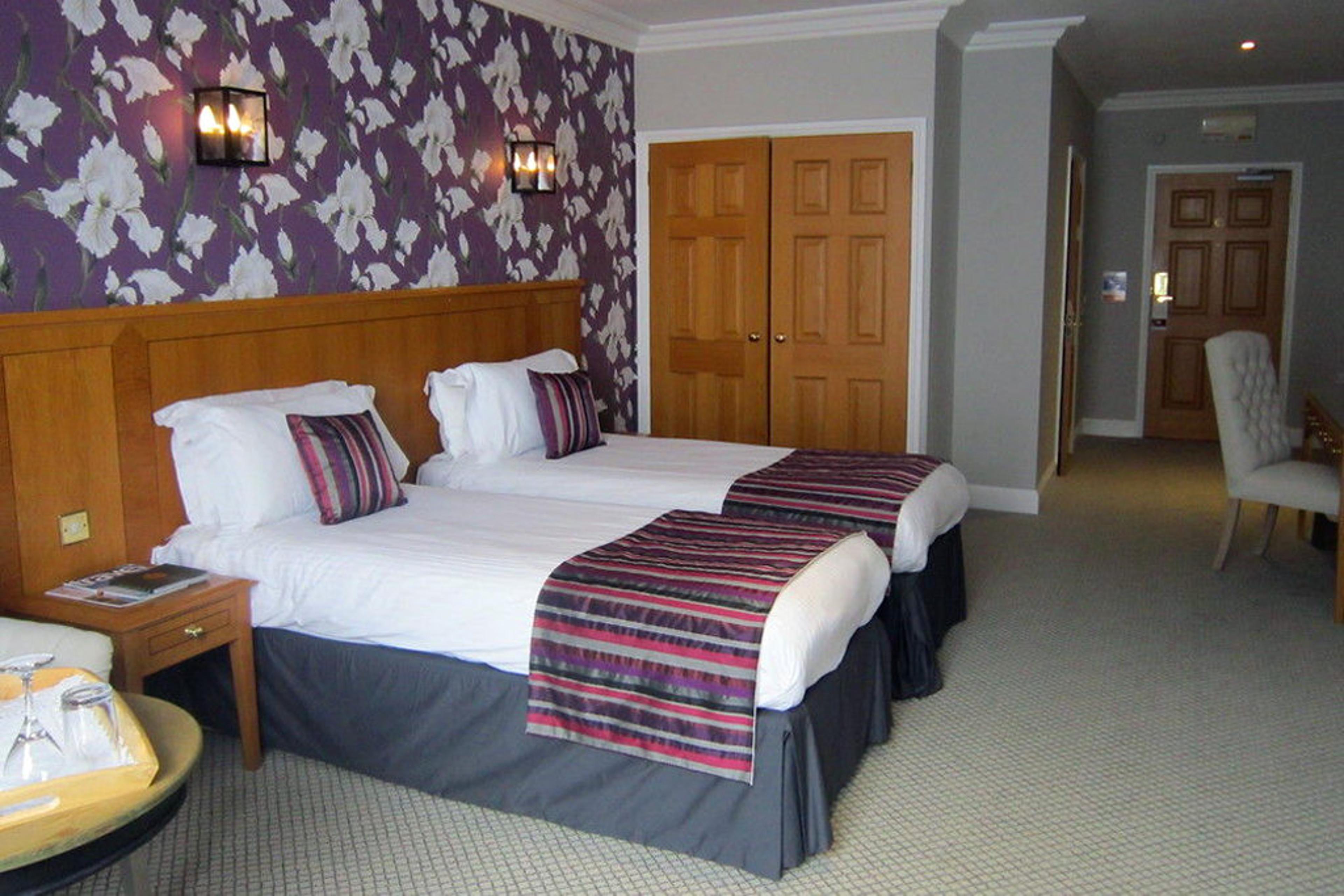 Whittlebury Hall