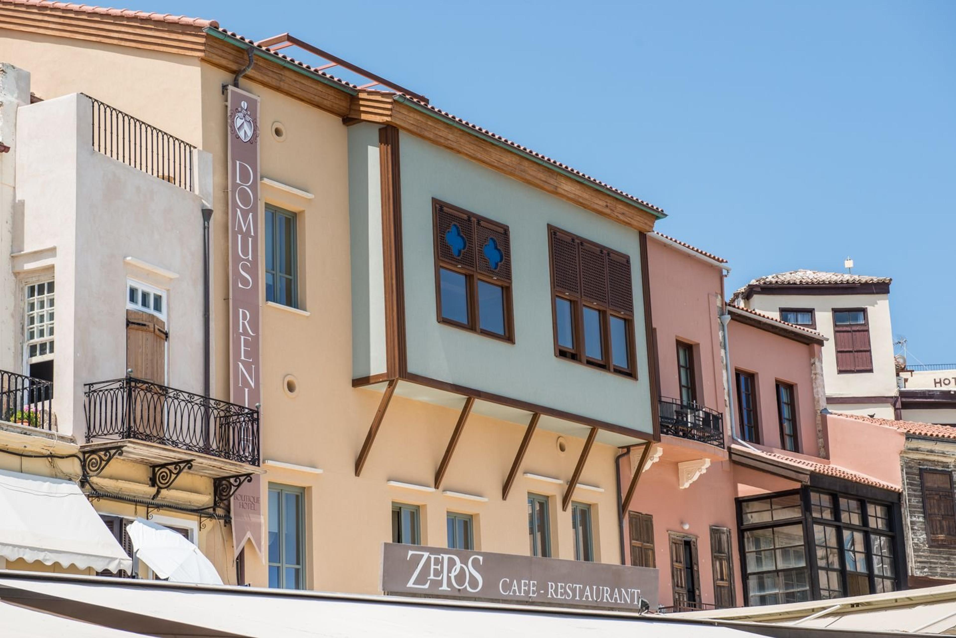 DOMUS RENIER BOUTIQUE HOTEL