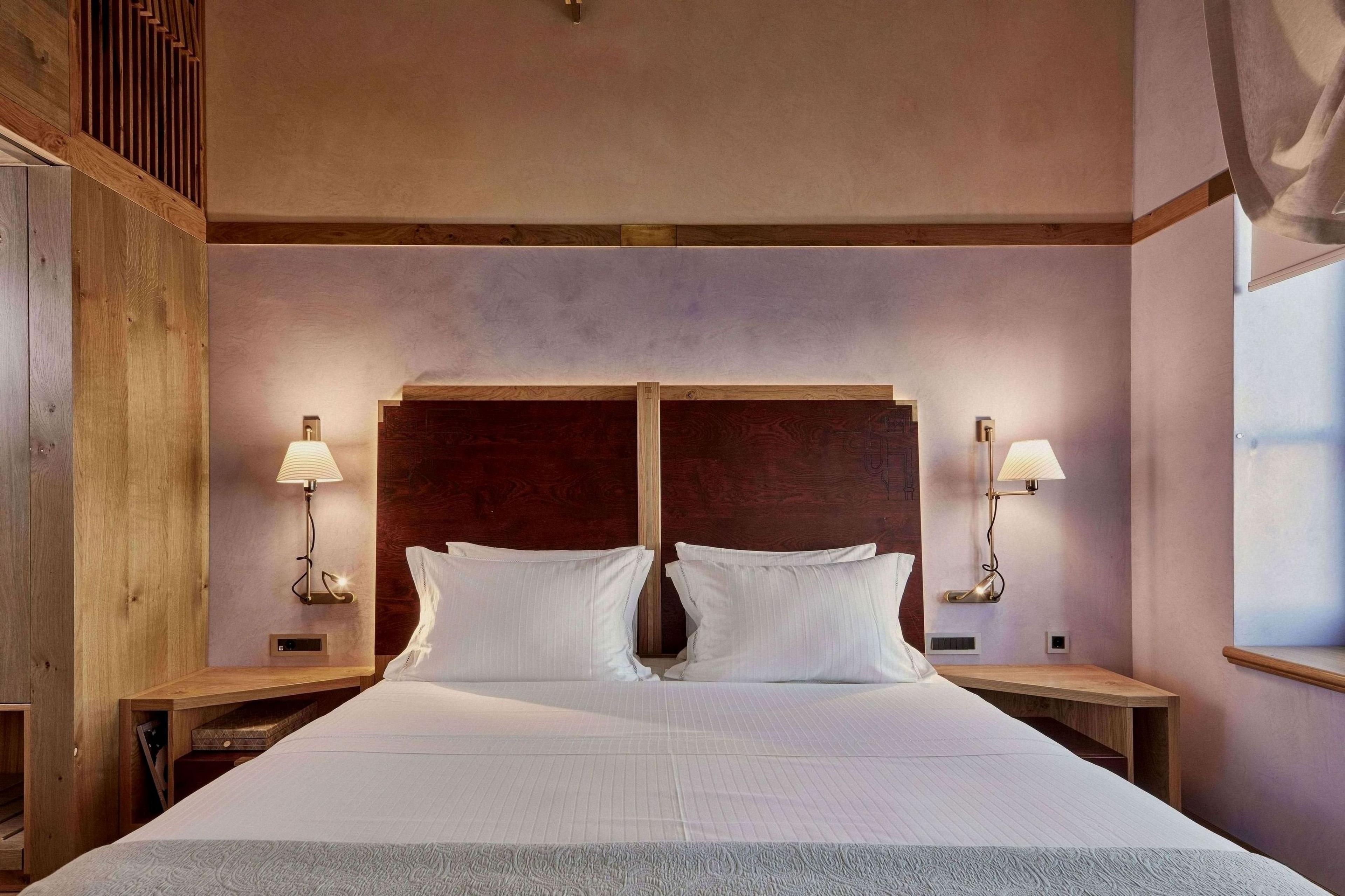 DOMUS RENIER BOUTIQUE HOTEL