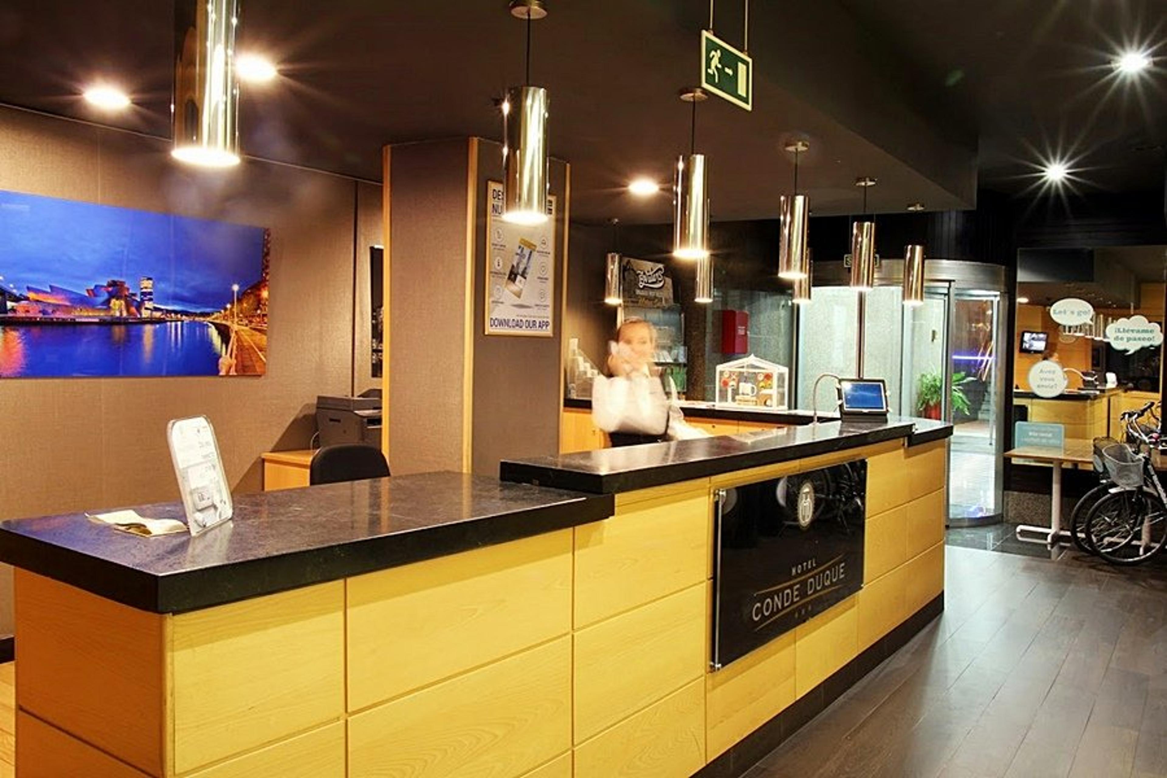 Hotel Photo 1