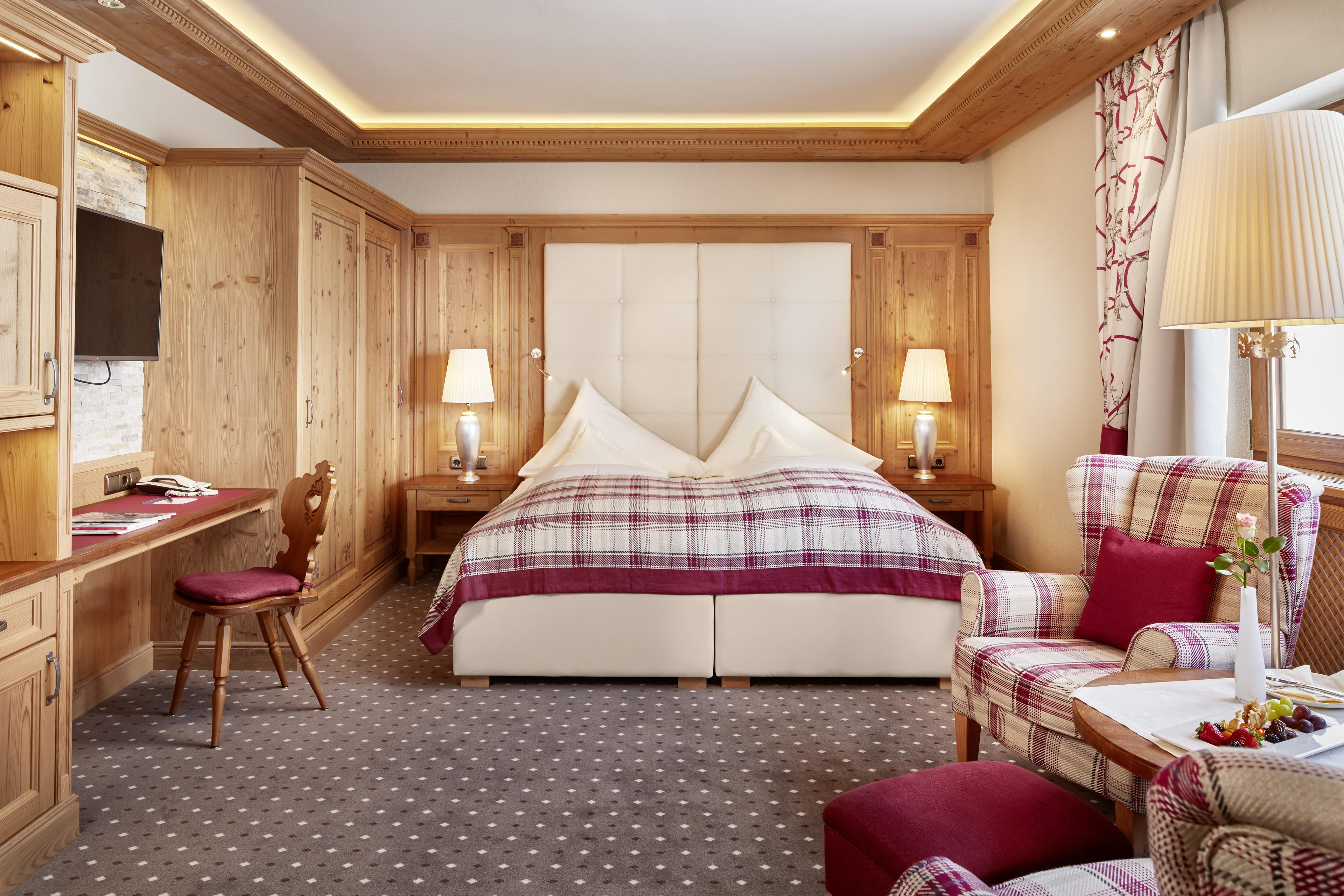 Hotel Singer