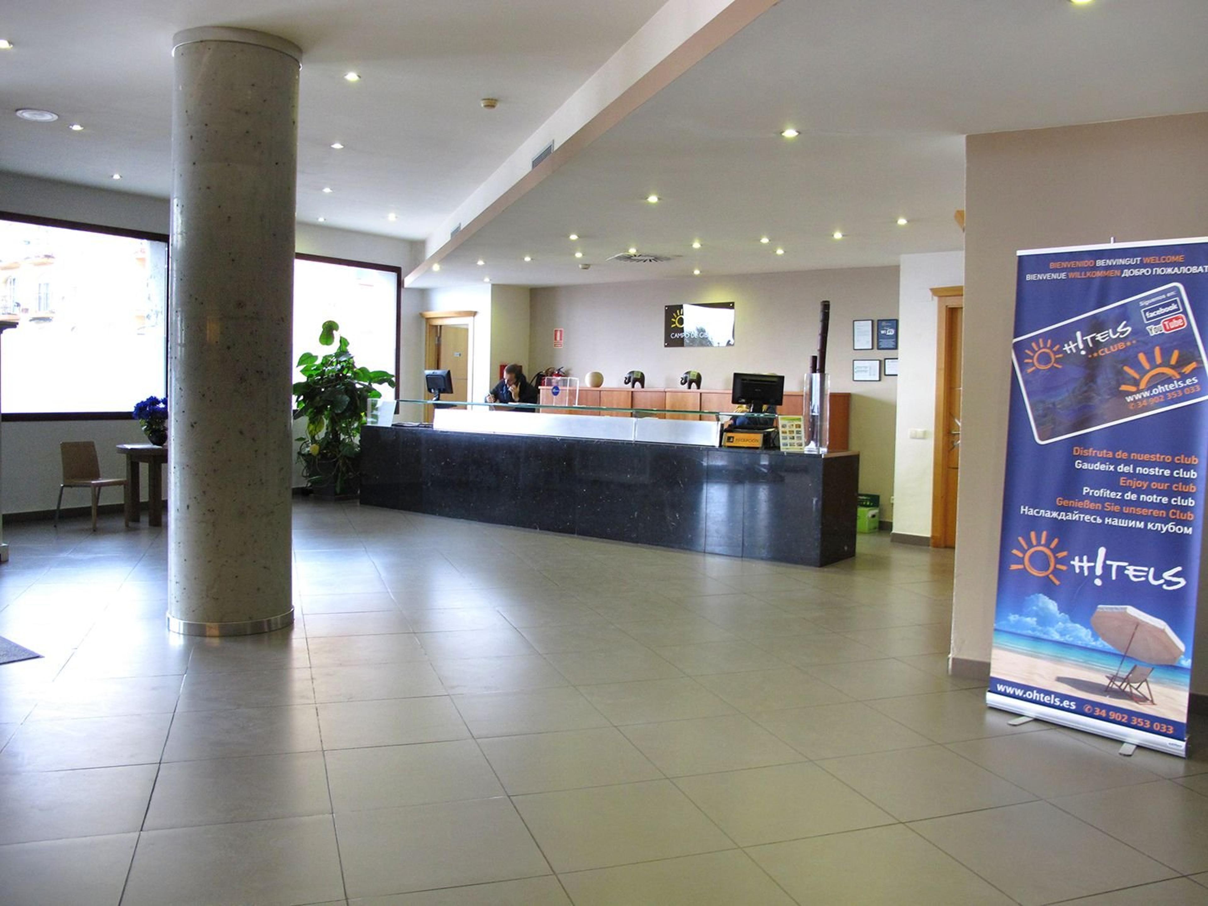 Hotel Photo 2