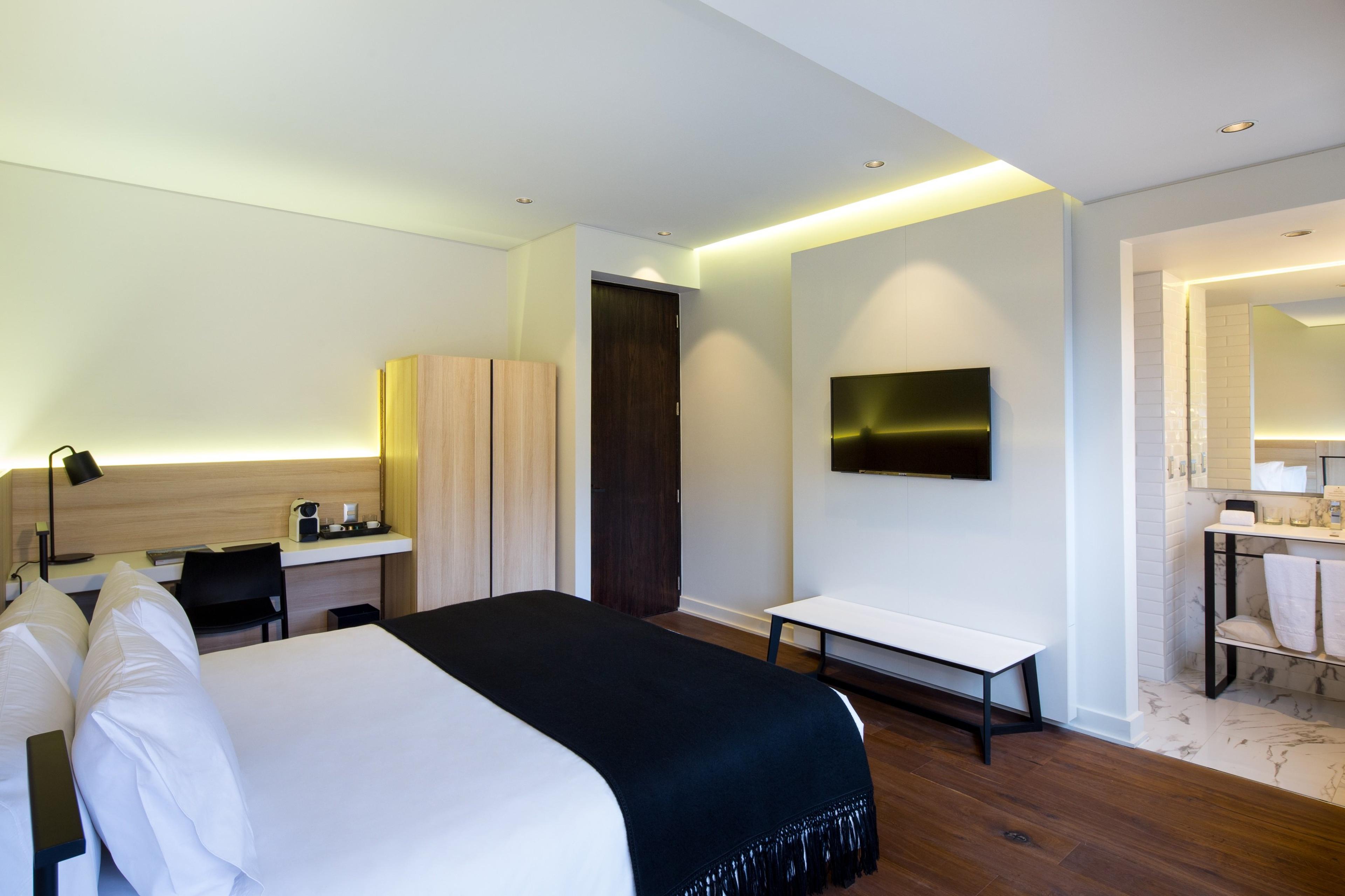 Hotel Altiplanico Bellas Artes