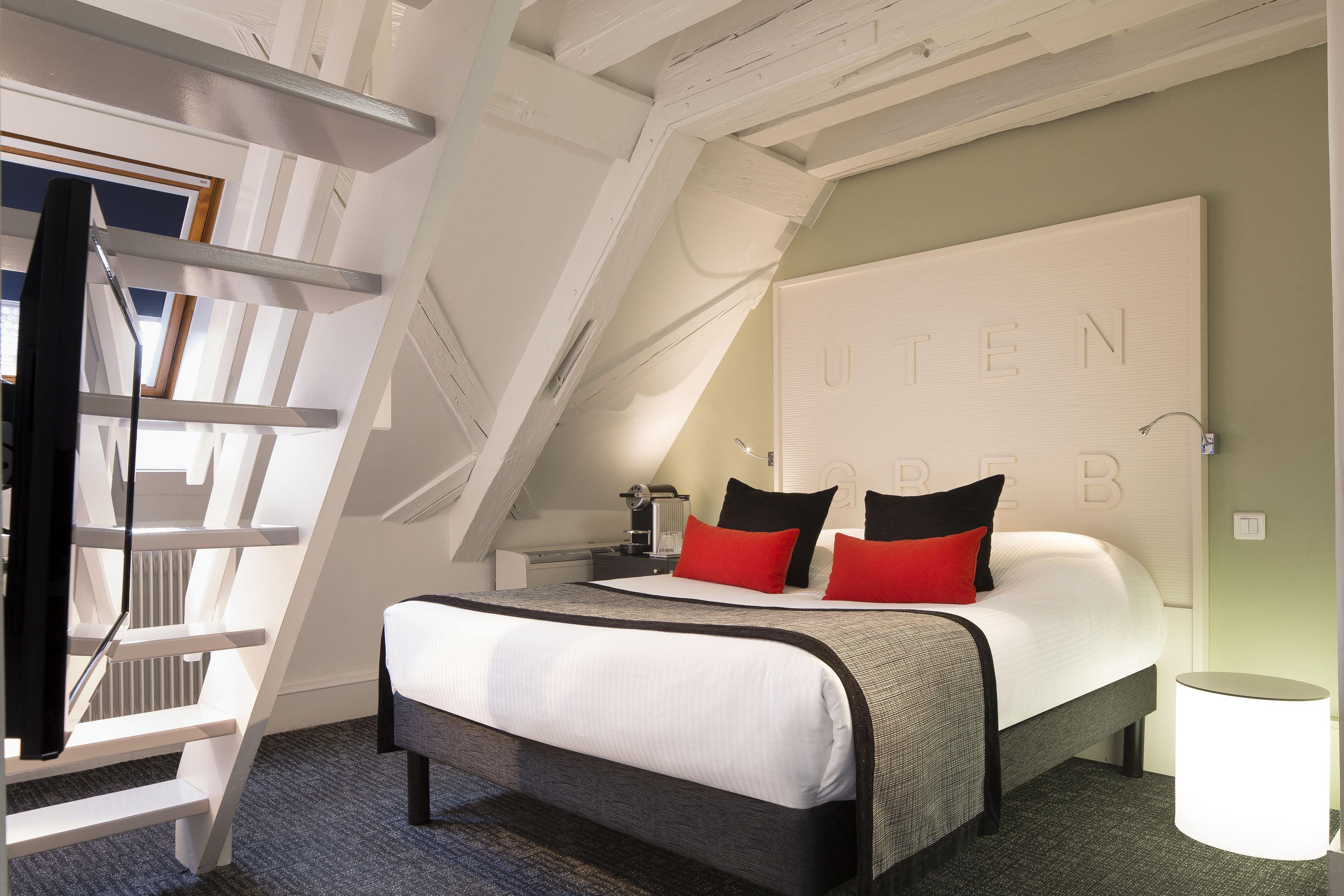 HOTEL GUTENBERG