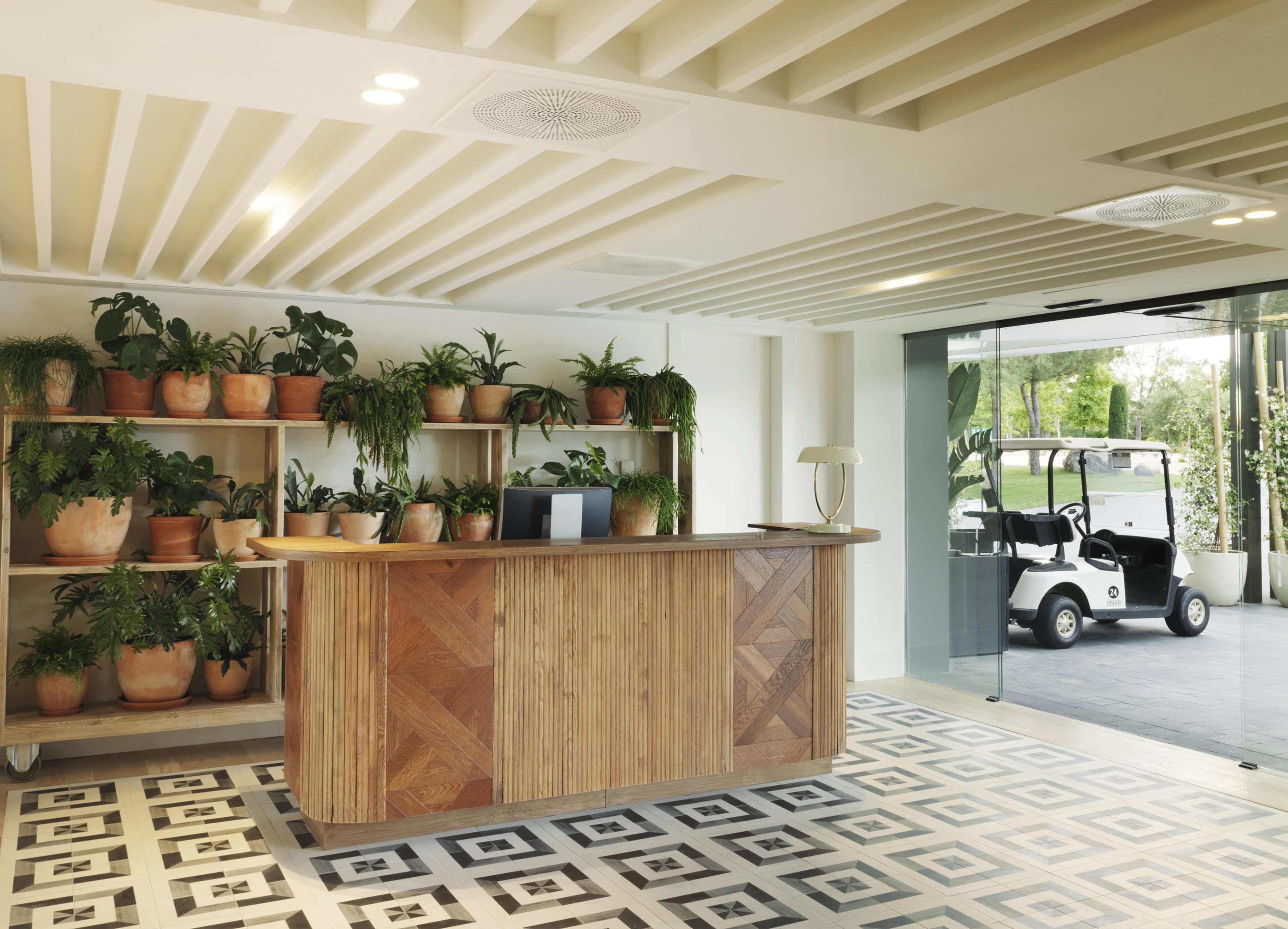 Camiral Golf and Wellness
