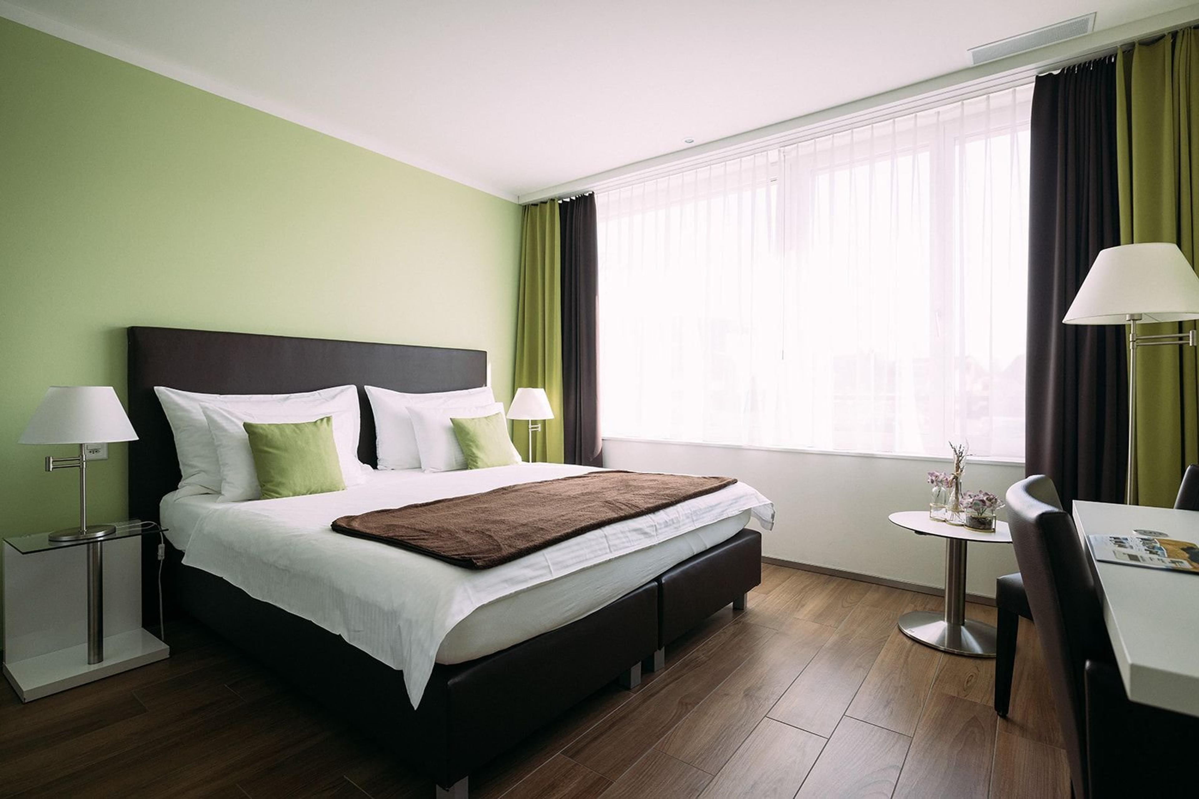 HOTEL SCHUETZEN