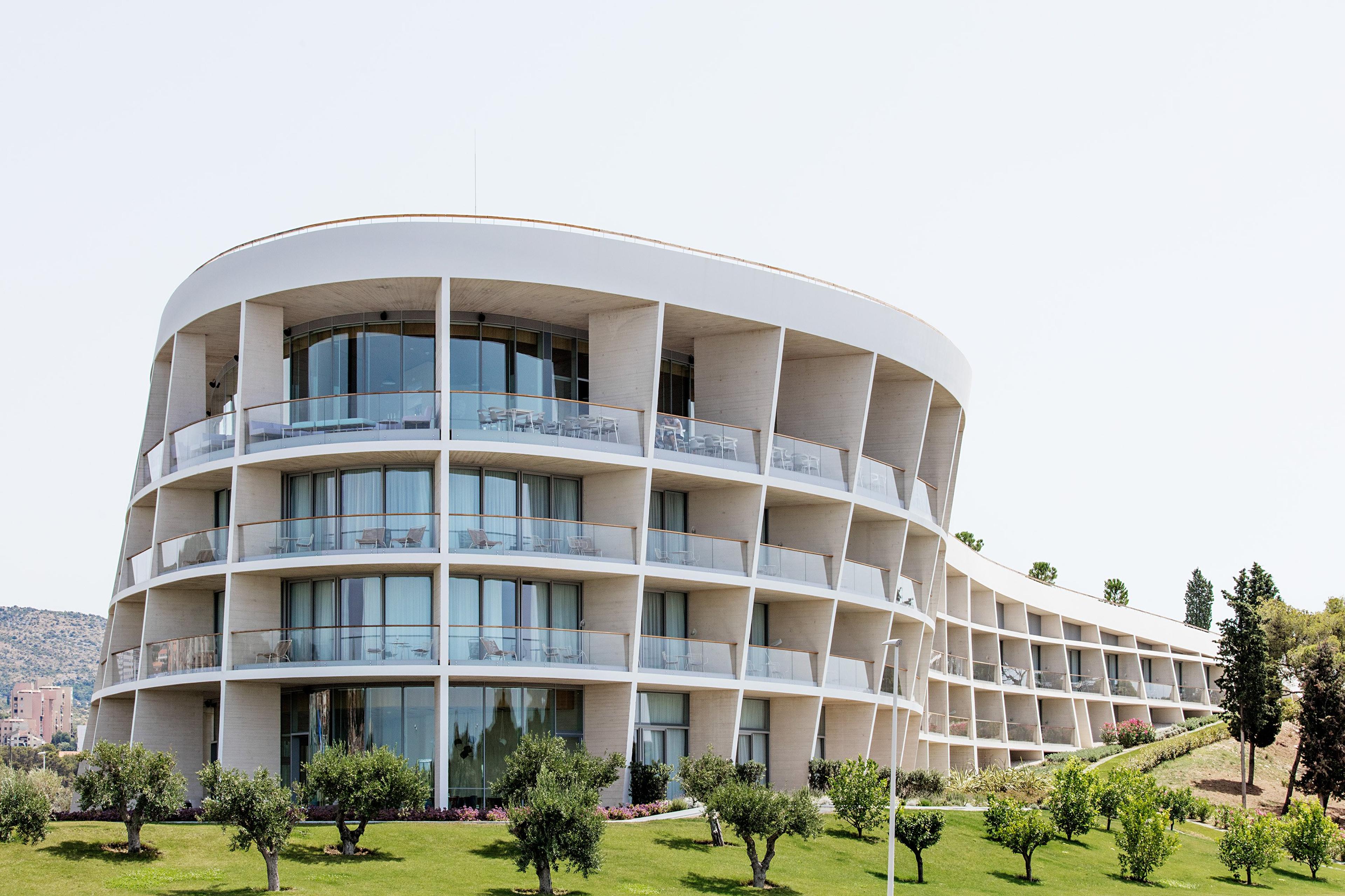 D-RESORT SIBENIK