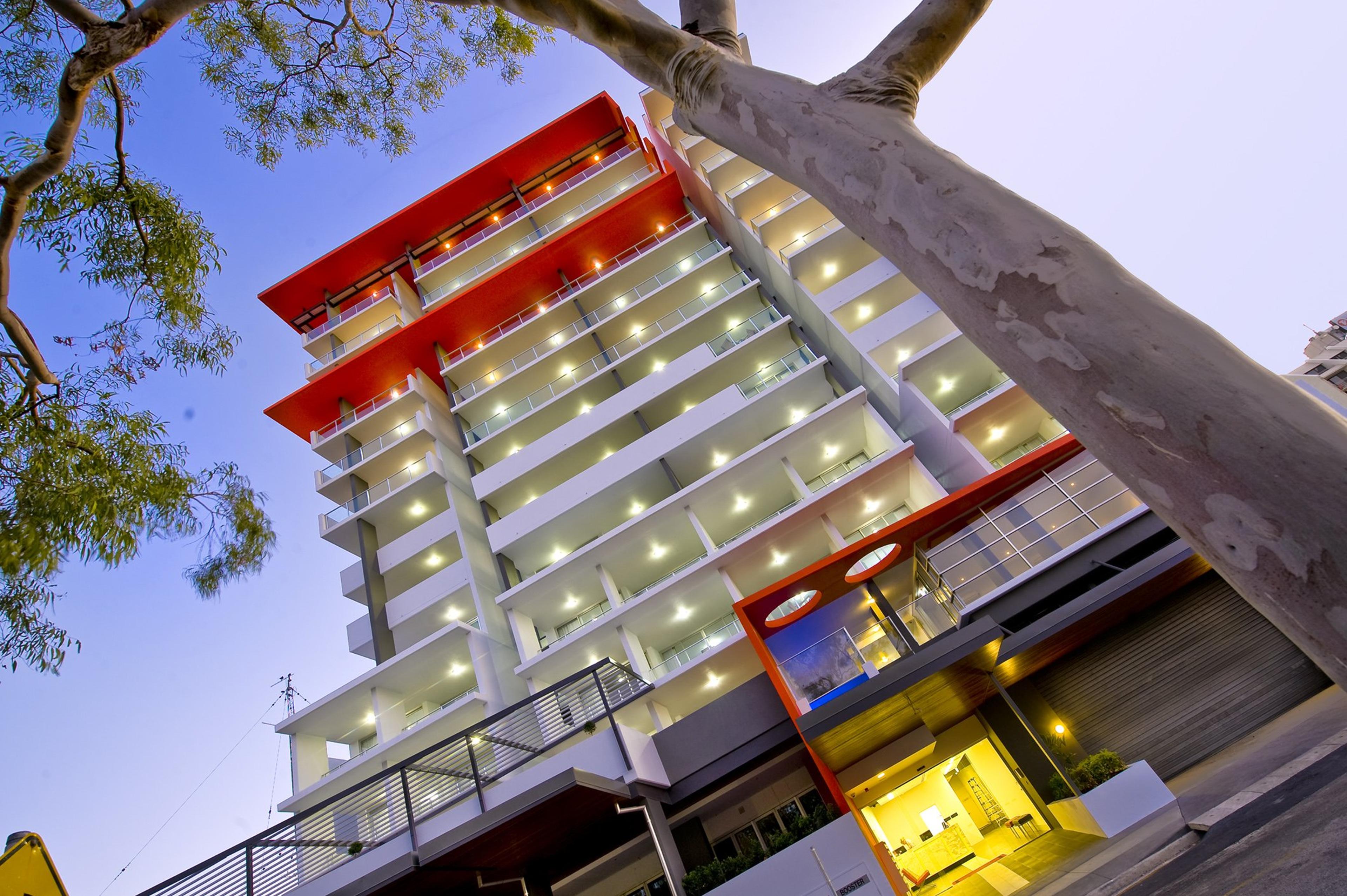 Hotel Photo 3