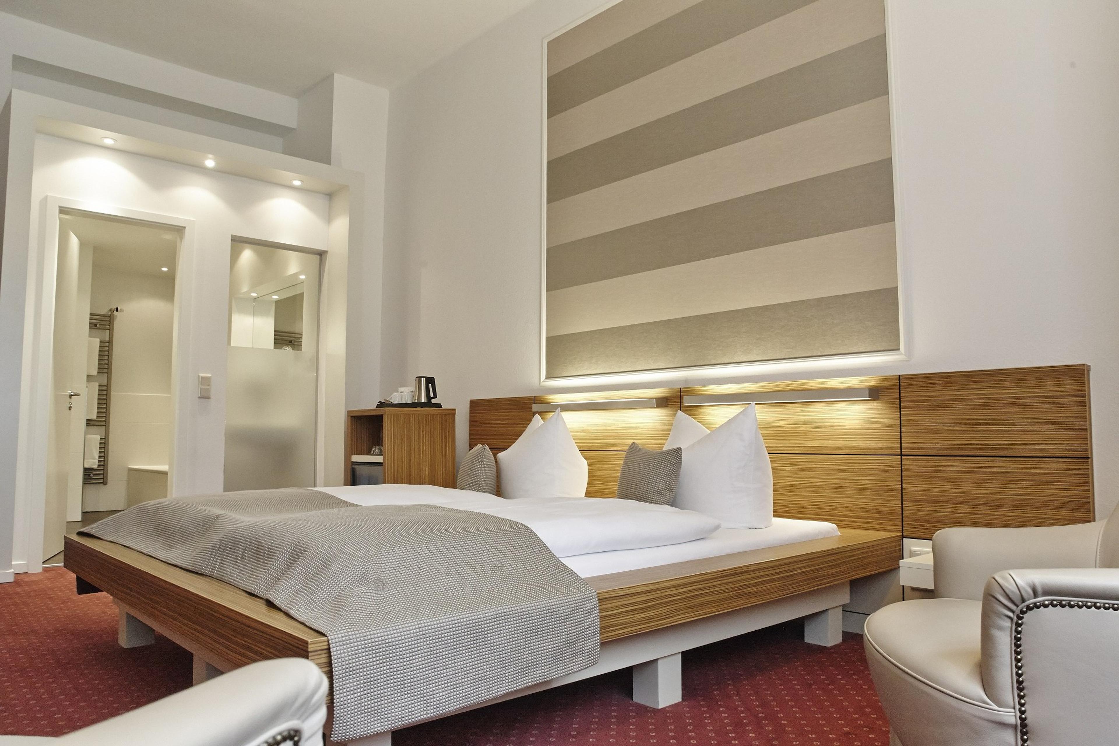 HOTEL PRINZREGENT