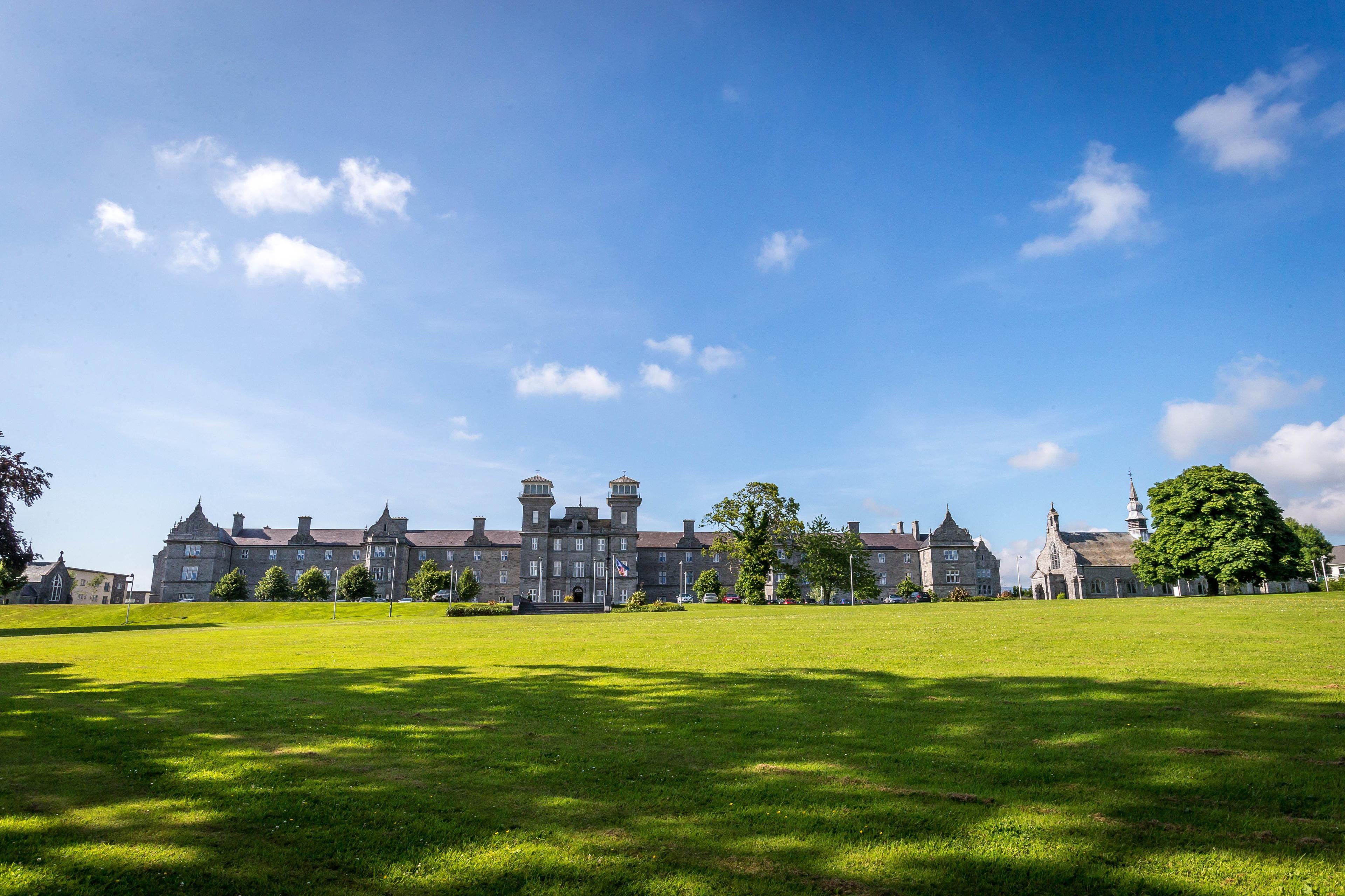 CLAYTON HOTEL SLIGO